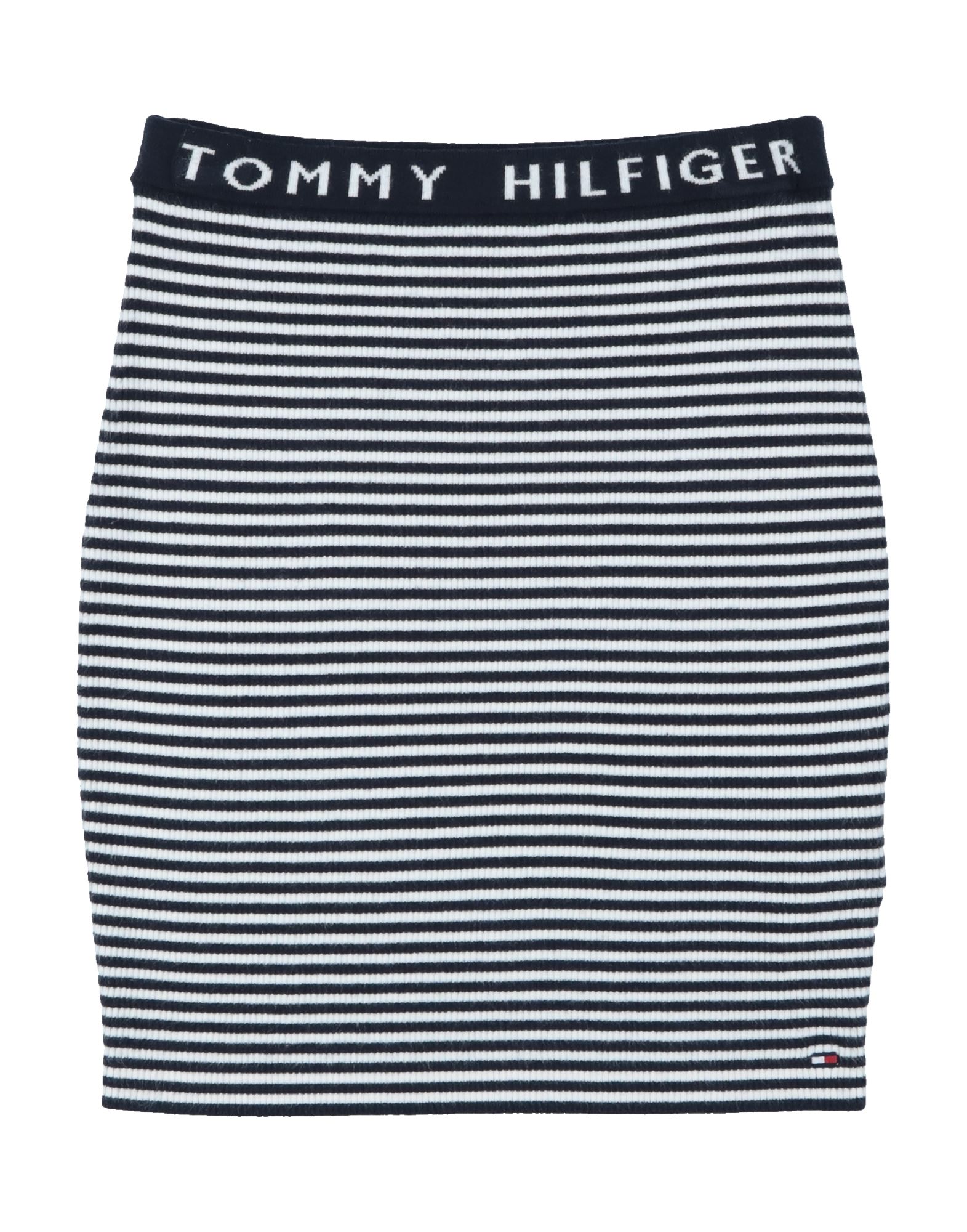 TOMMY HILFIGER Kinderrock Kinder Blau von TOMMY HILFIGER