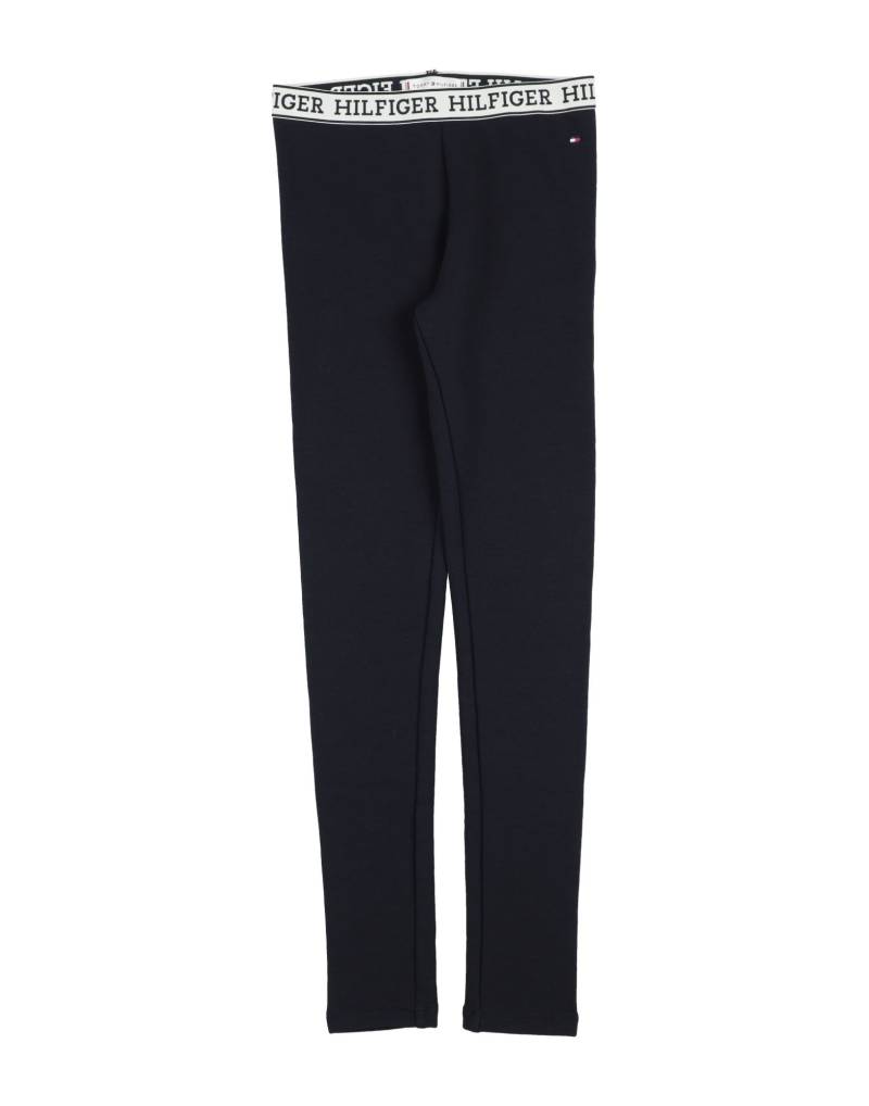 TOMMY HILFIGER Leggings Kinder Nachtblau von TOMMY HILFIGER