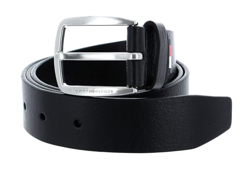 TOMMY HILFIGER Modern Leather 3.5 W110 Black von Tommy Hilfiger
