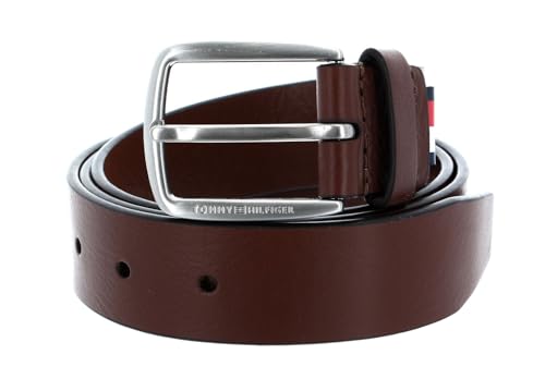 TOMMY HILFIGER Modern Leather 3.5 W115 Dark Tan von TOMMY HILFIGER