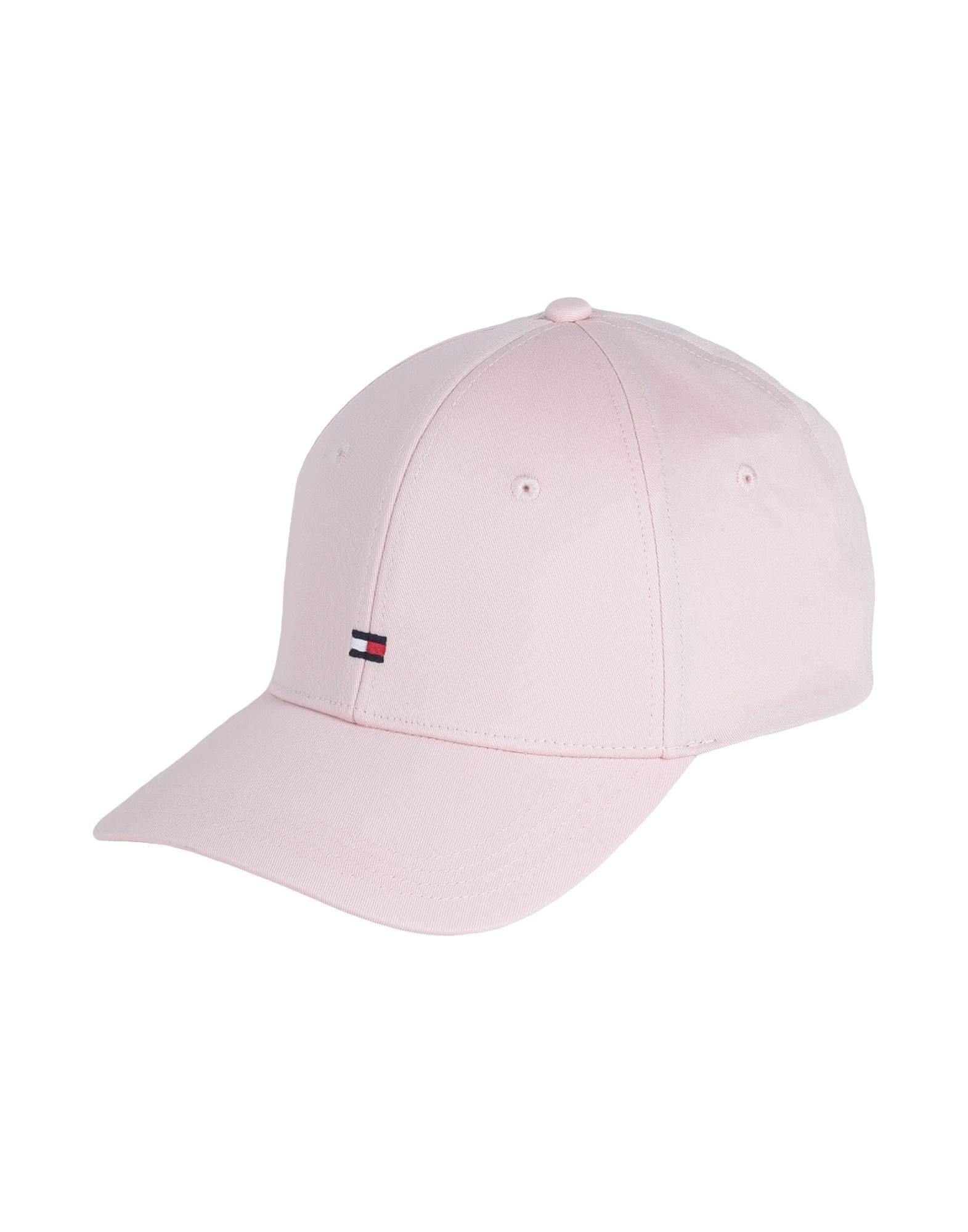 TOMMY HILFIGER Mützen & Hüte Damen Rosa von TOMMY HILFIGER