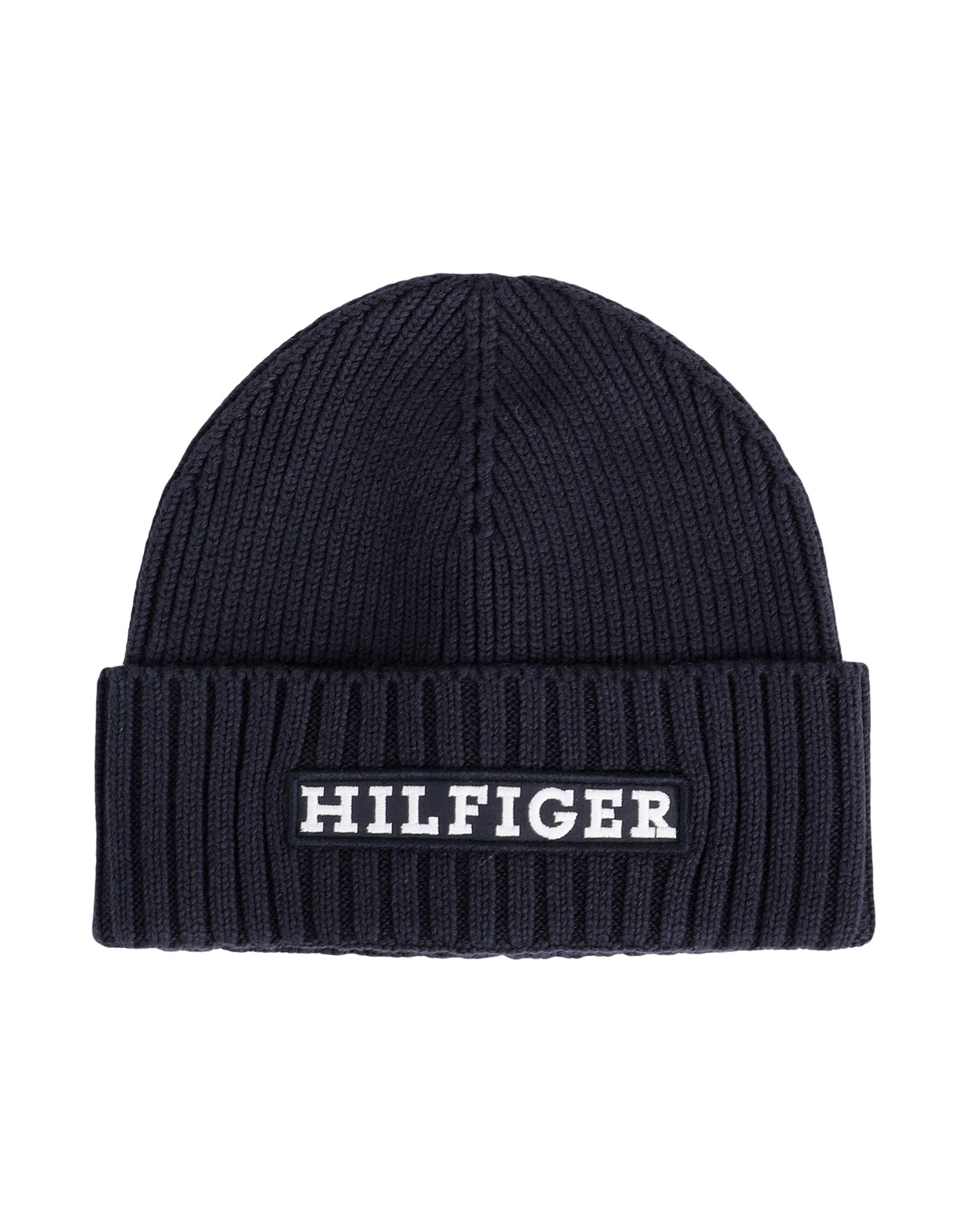 TOMMY HILFIGER Mützen & Hüte Herren Marineblau von TOMMY HILFIGER