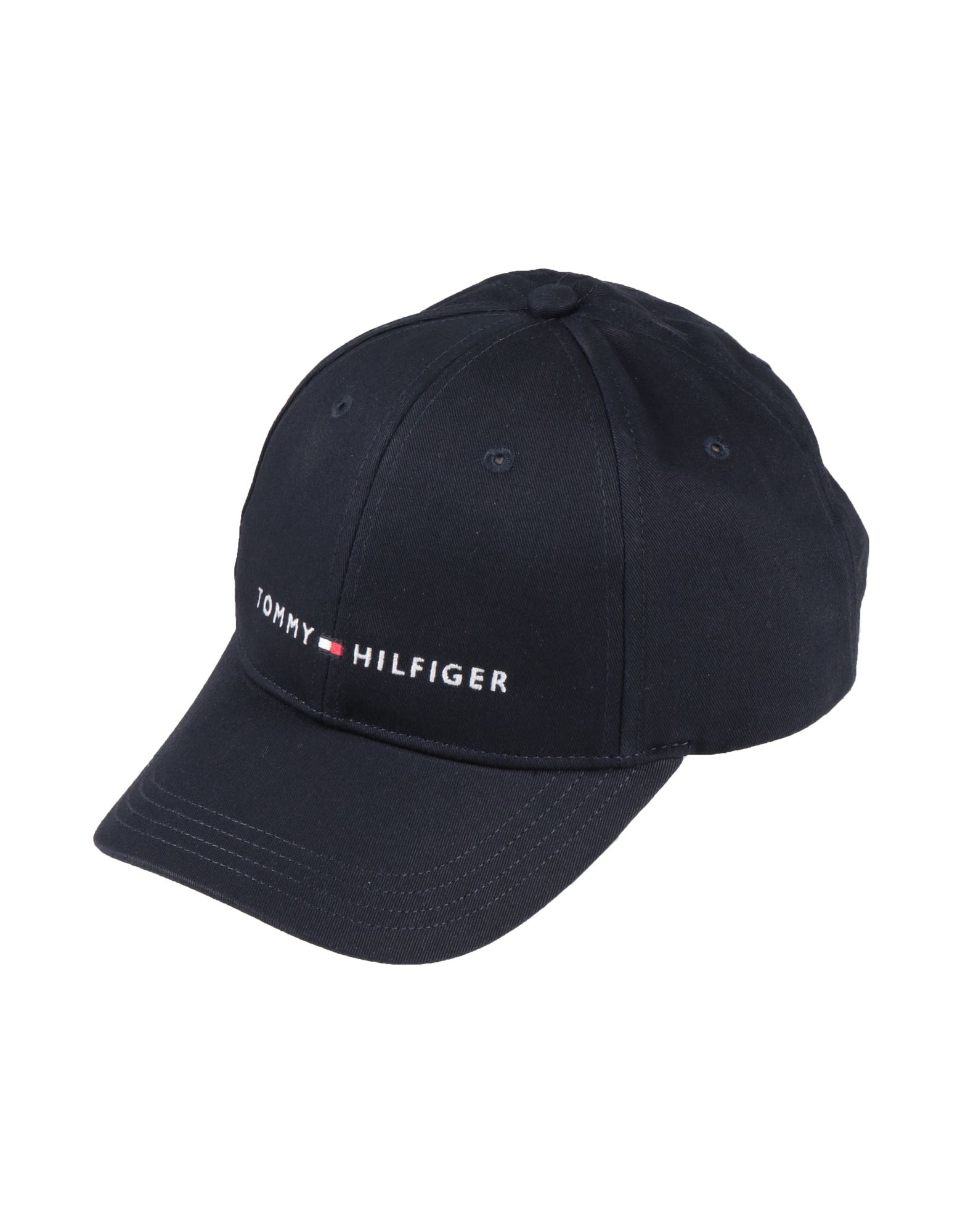 TOMMY HILFIGER Mützen & Hüte Kinder Marineblau von TOMMY HILFIGER