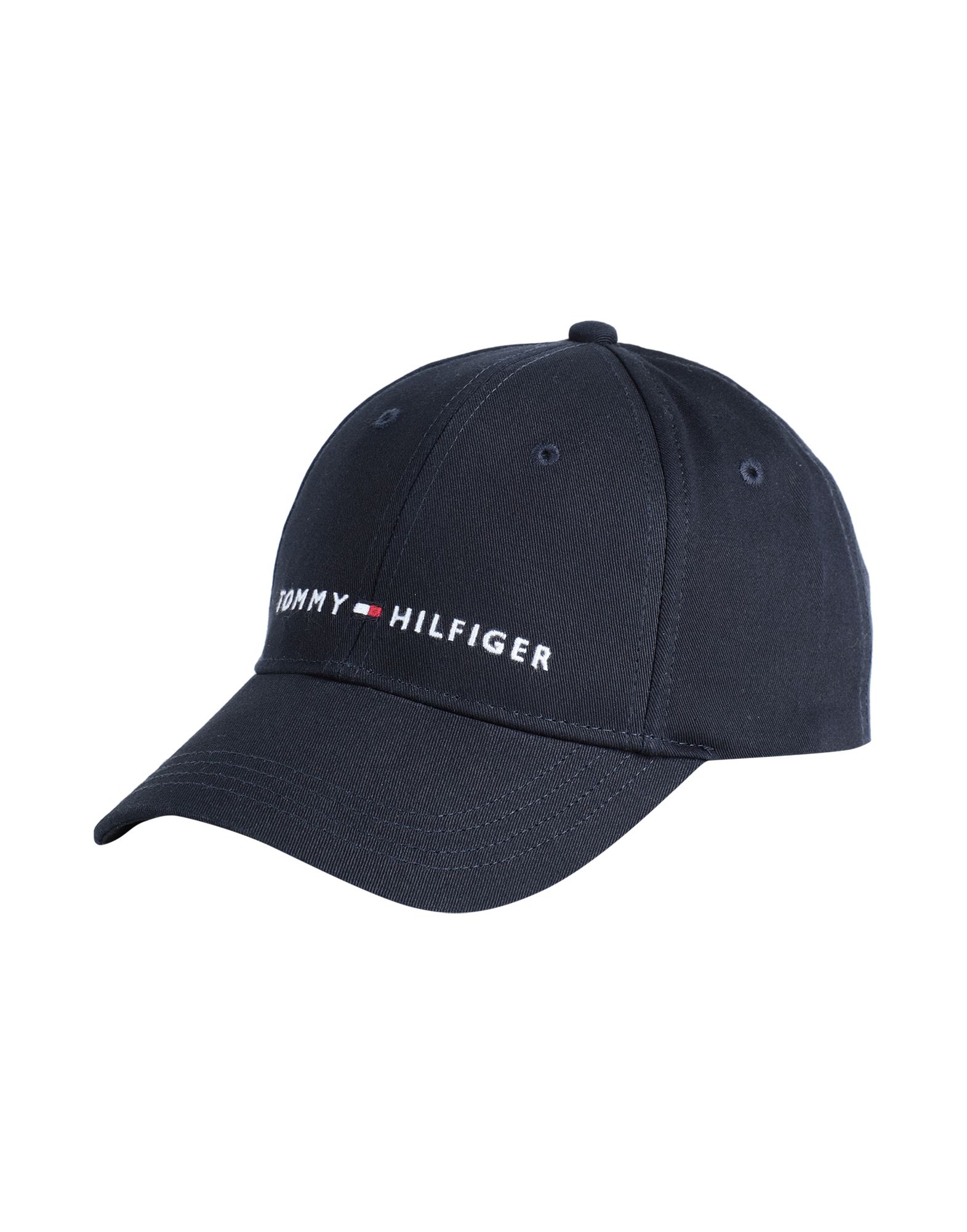 TOMMY HILFIGER Mützen & Hüte Kinder Marineblau von TOMMY HILFIGER