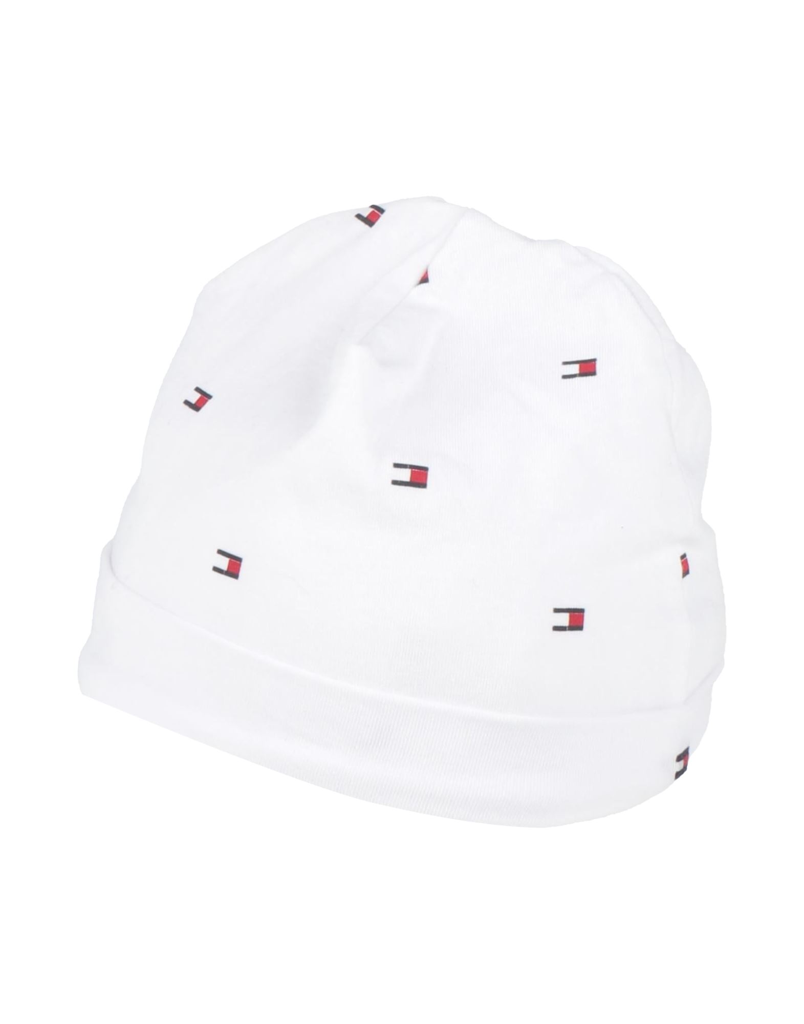 TOMMY HILFIGER Mützen & Hüte Kinder Weiß von TOMMY HILFIGER