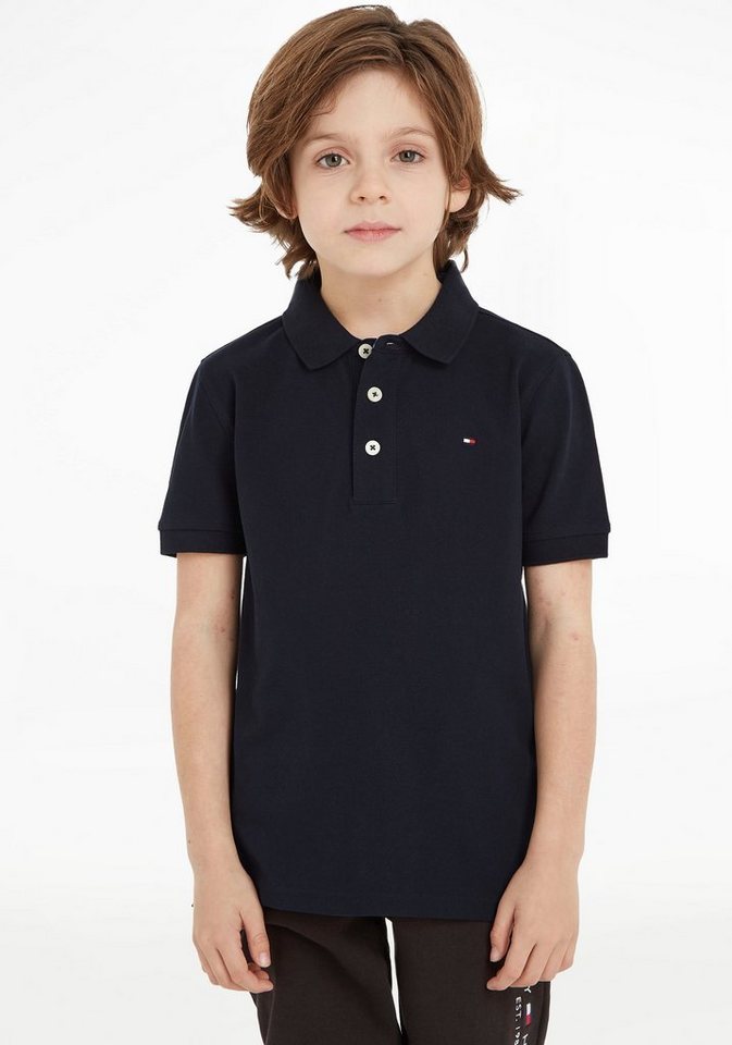 Tommy Hilfiger Poloshirt BOYS TOMMY POLO für Jungen von Tommy Hilfiger