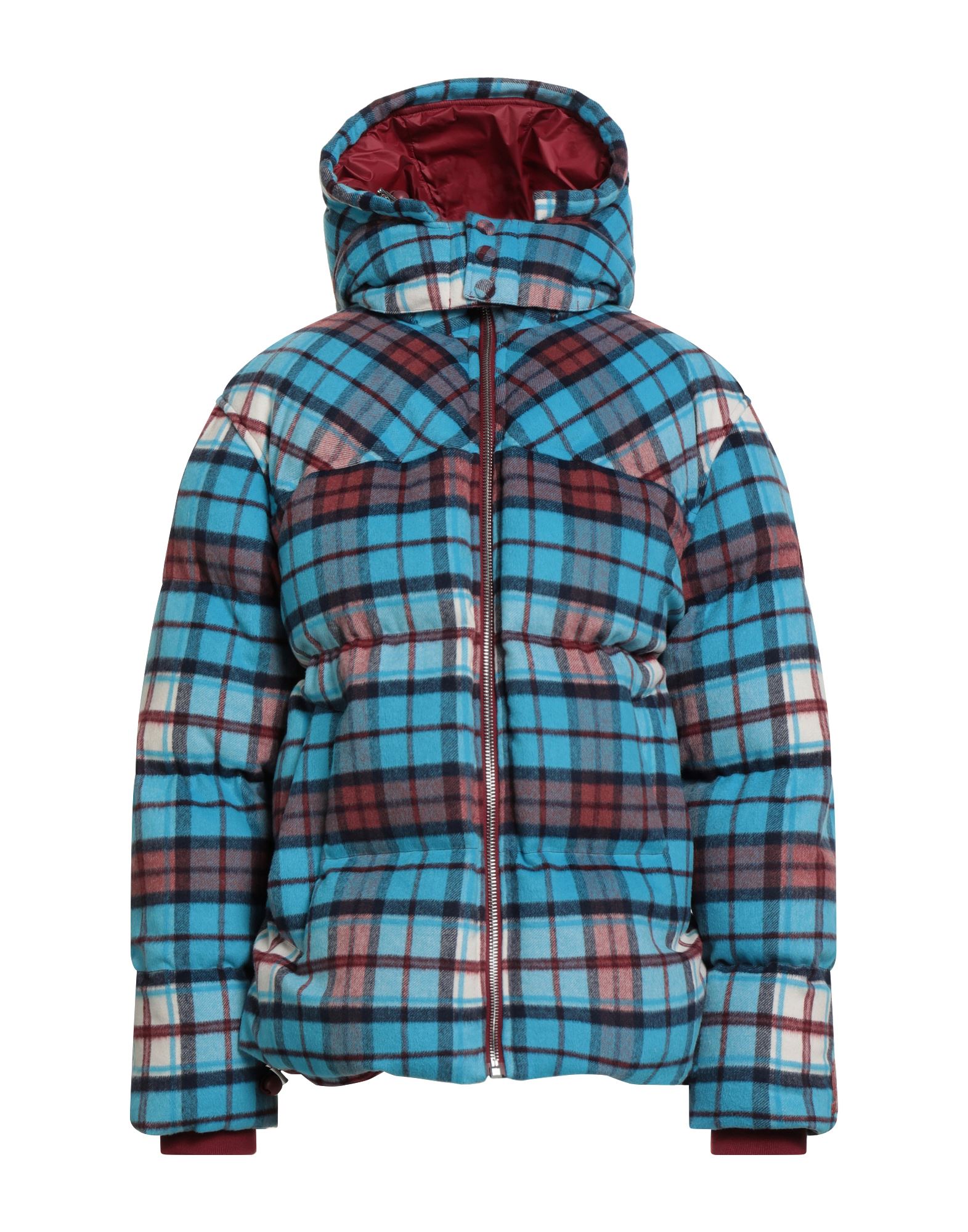 TOMMY HILFIGER Pufferjacke & Daunenjacke Herren Azurblau von TOMMY HILFIGER