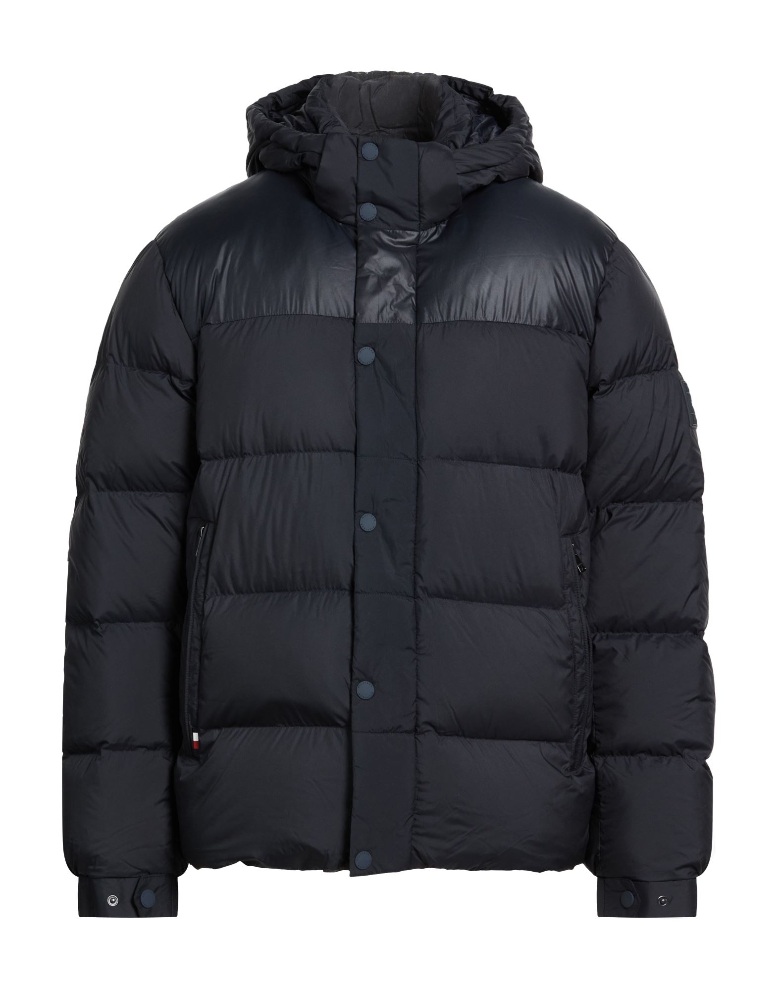 TOMMY HILFIGER Pufferjacke & Daunenjacke Herren Nachtblau von TOMMY HILFIGER