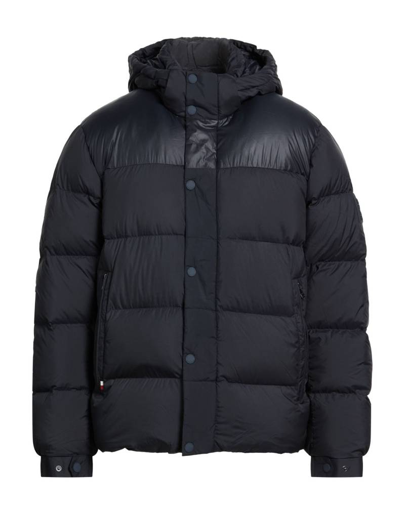 TOMMY HILFIGER Pufferjacke & Daunenjacke Herren Nachtblau von TOMMY HILFIGER