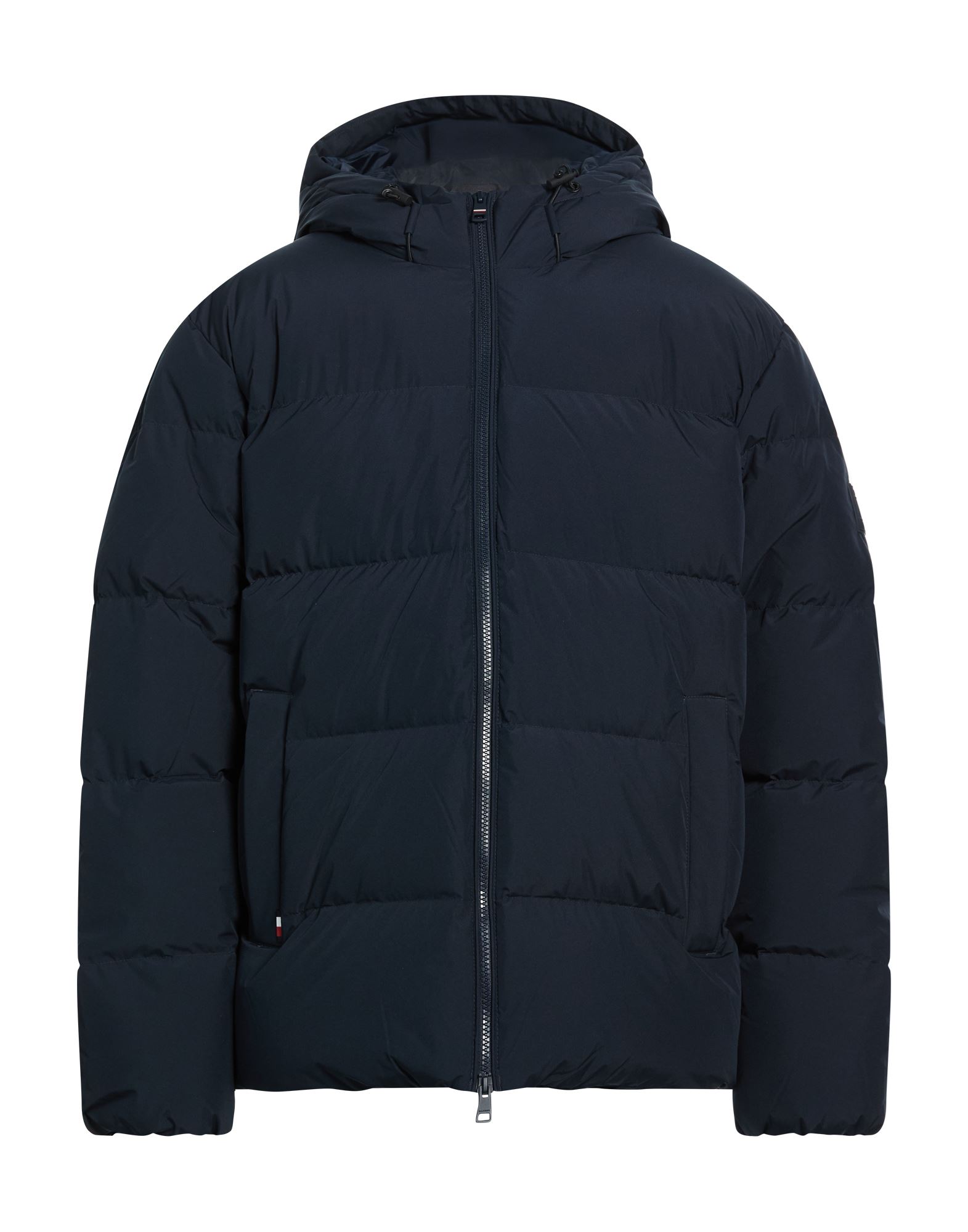 TOMMY HILFIGER Pufferjacke & Daunenjacke Herren Nachtblau von TOMMY HILFIGER