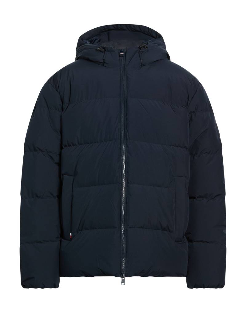 TOMMY HILFIGER Pufferjacke & Daunenjacke Herren Nachtblau von TOMMY HILFIGER