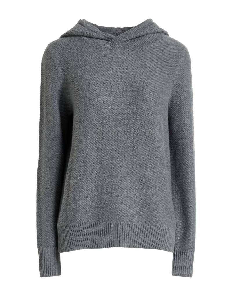 TOMMY HILFIGER Pullover Damen Grau von TOMMY HILFIGER