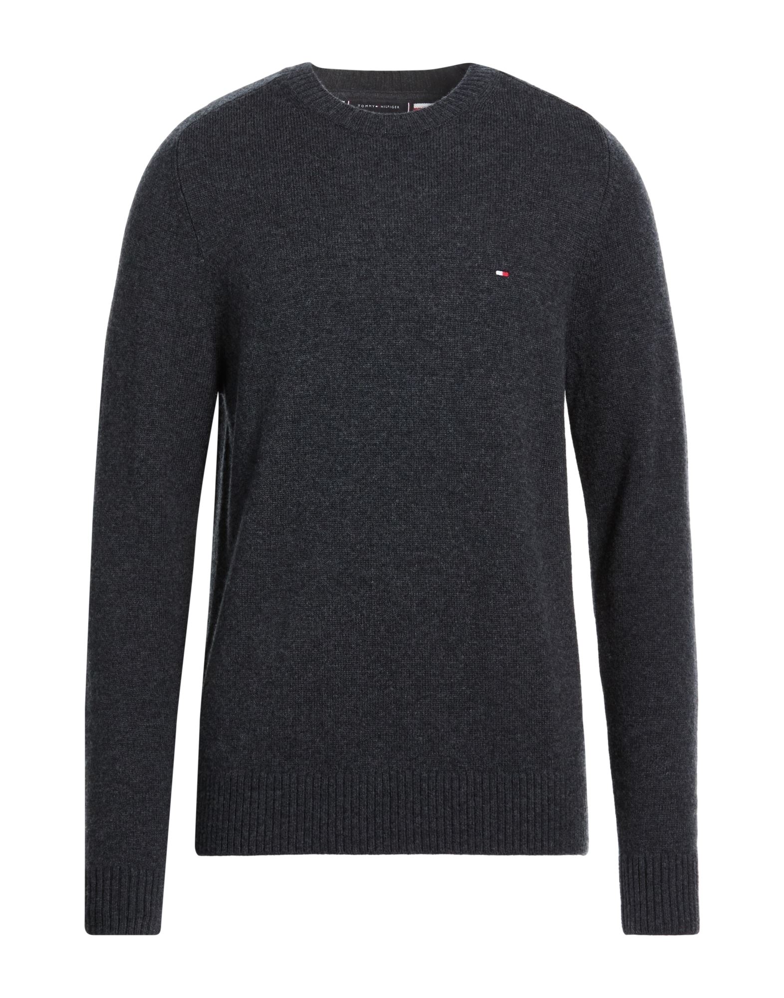TOMMY HILFIGER Pullover Herren Grau von TOMMY HILFIGER