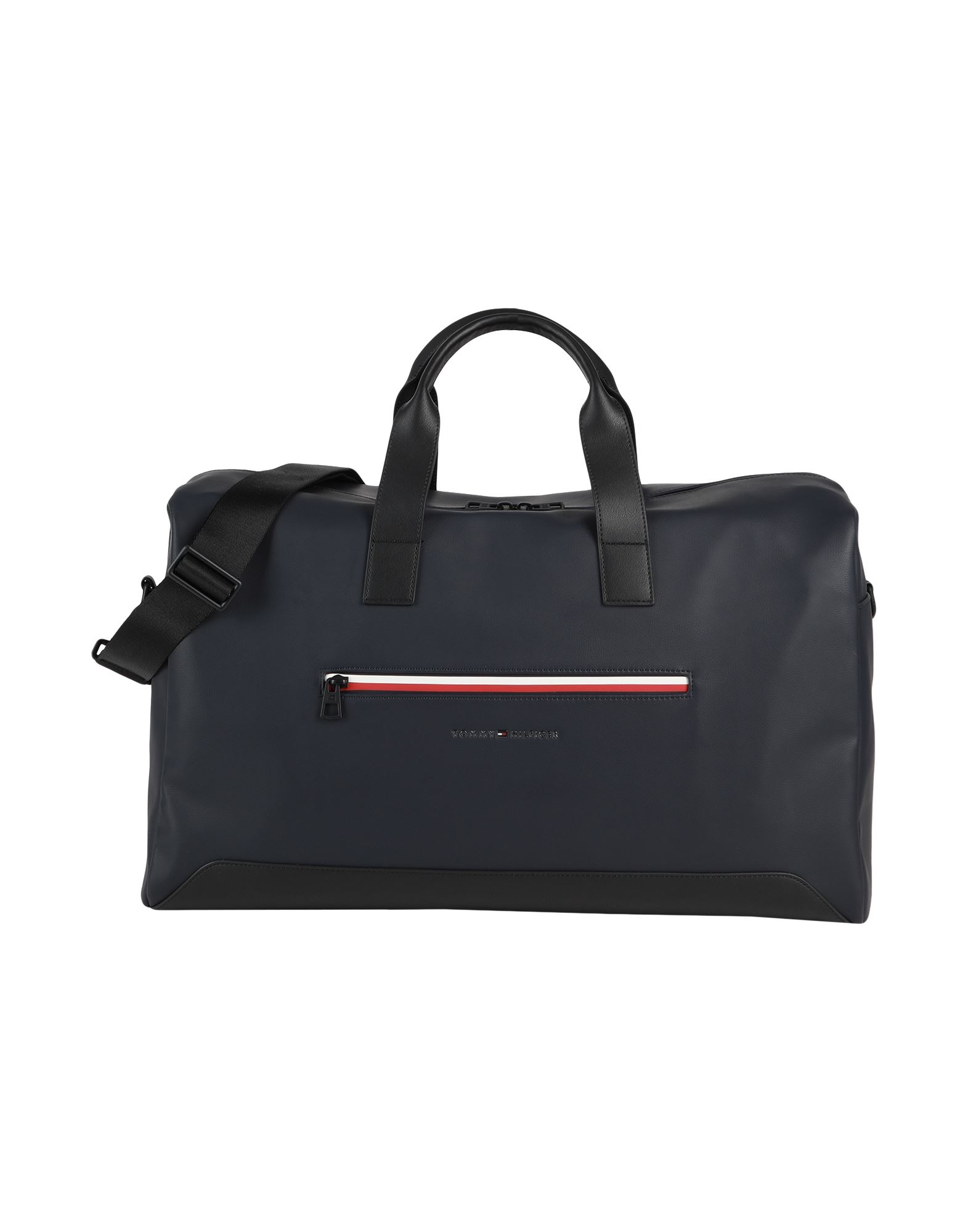 TOMMY HILFIGER Reisetasche Herren Marineblau von TOMMY HILFIGER