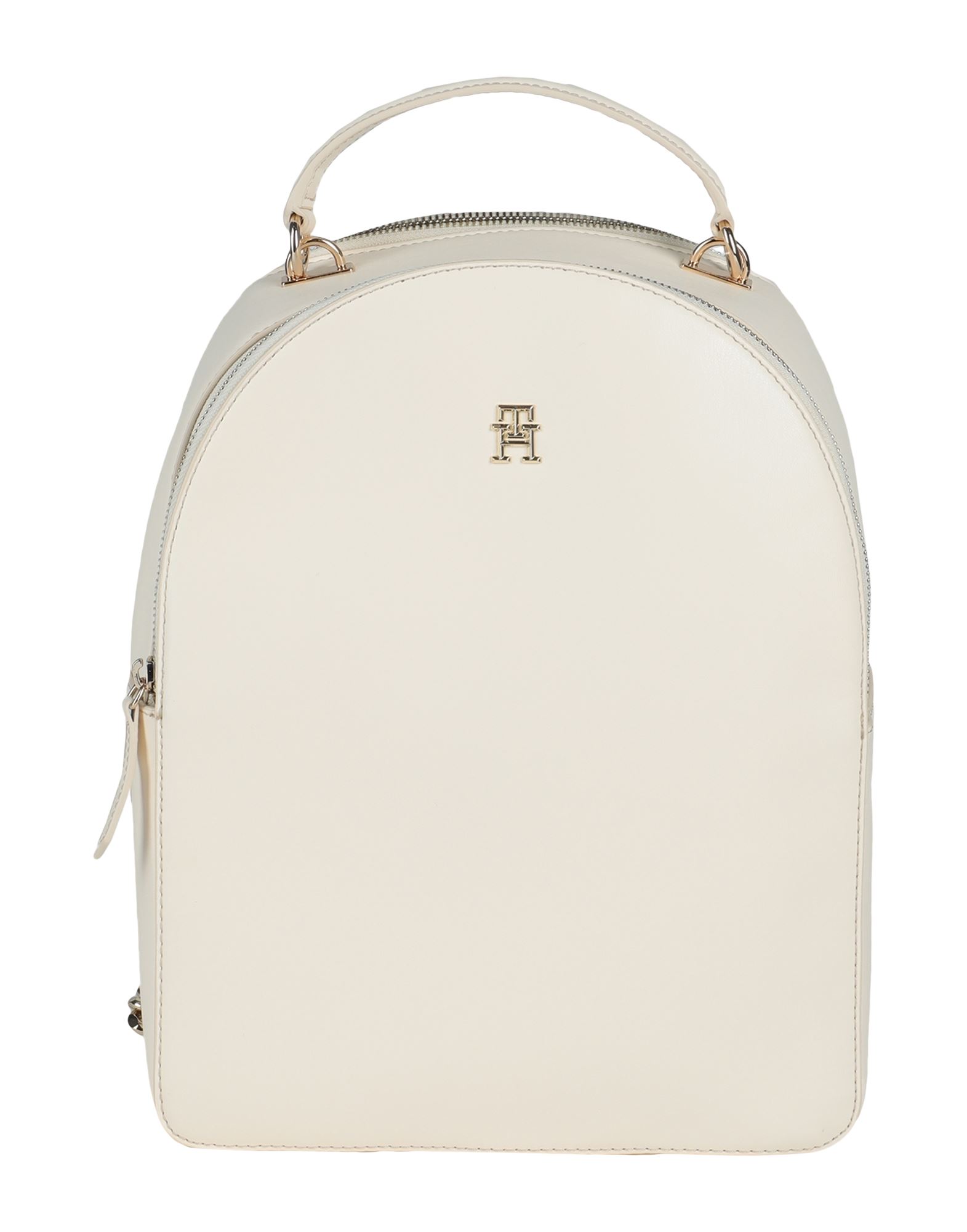 TOMMY HILFIGER Rucksack Damen Cremeweiß von TOMMY HILFIGER