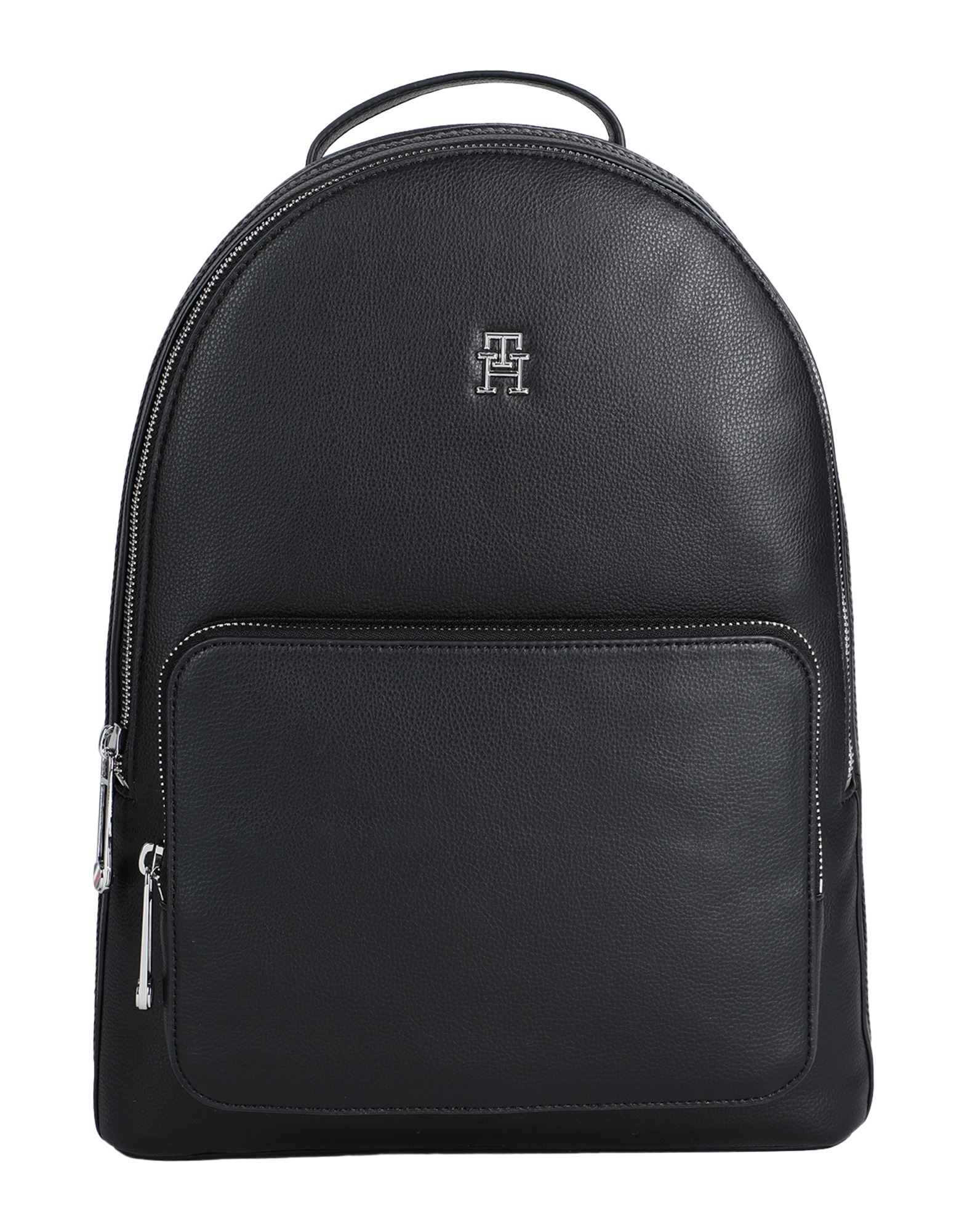 TOMMY HILFIGER Rucksack Damen Schwarz von TOMMY HILFIGER