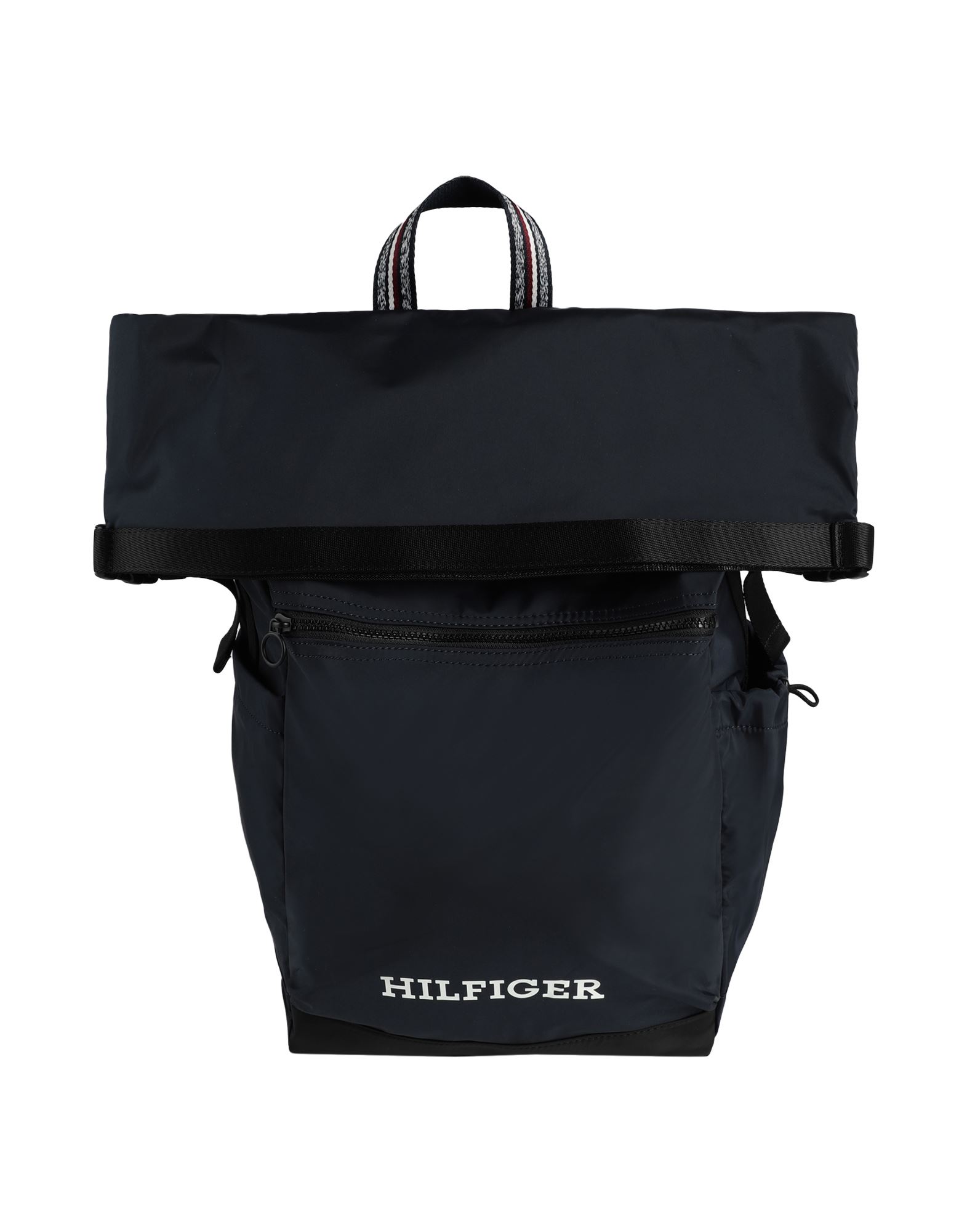 TOMMY HILFIGER Rucksack Herren Marineblau von TOMMY HILFIGER