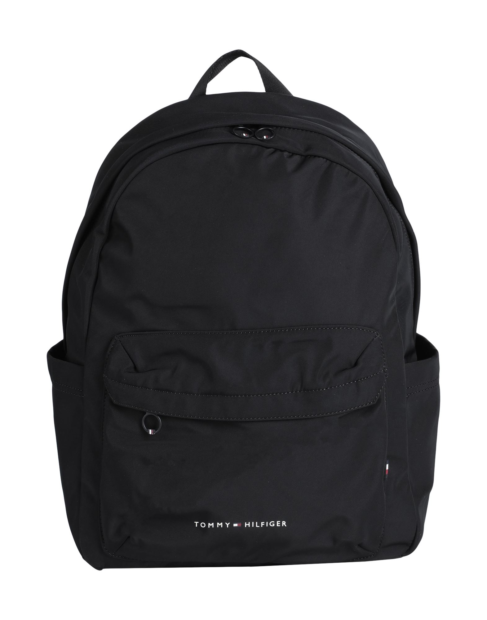 TOMMY HILFIGER Rucksack Herren Schwarz von TOMMY HILFIGER