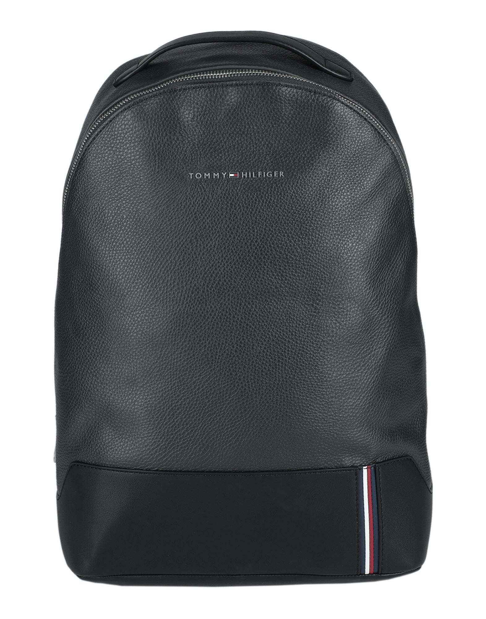 TOMMY HILFIGER Rucksack Herren Schwarz von TOMMY HILFIGER