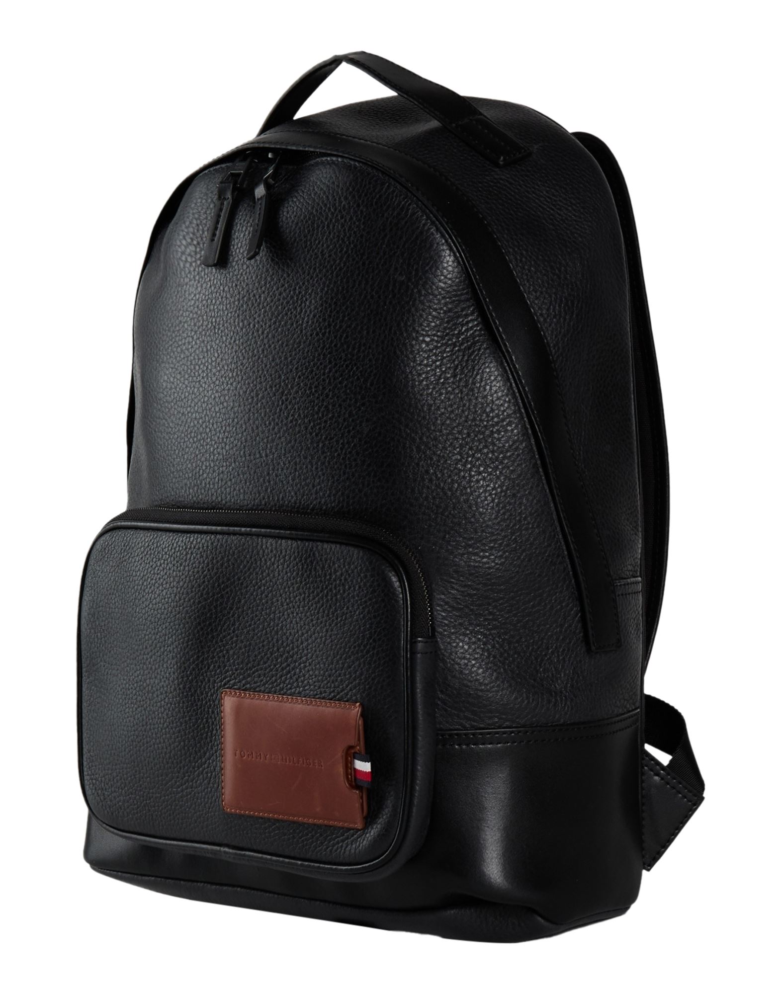 TOMMY HILFIGER Rucksack Herren Schwarz von TOMMY HILFIGER