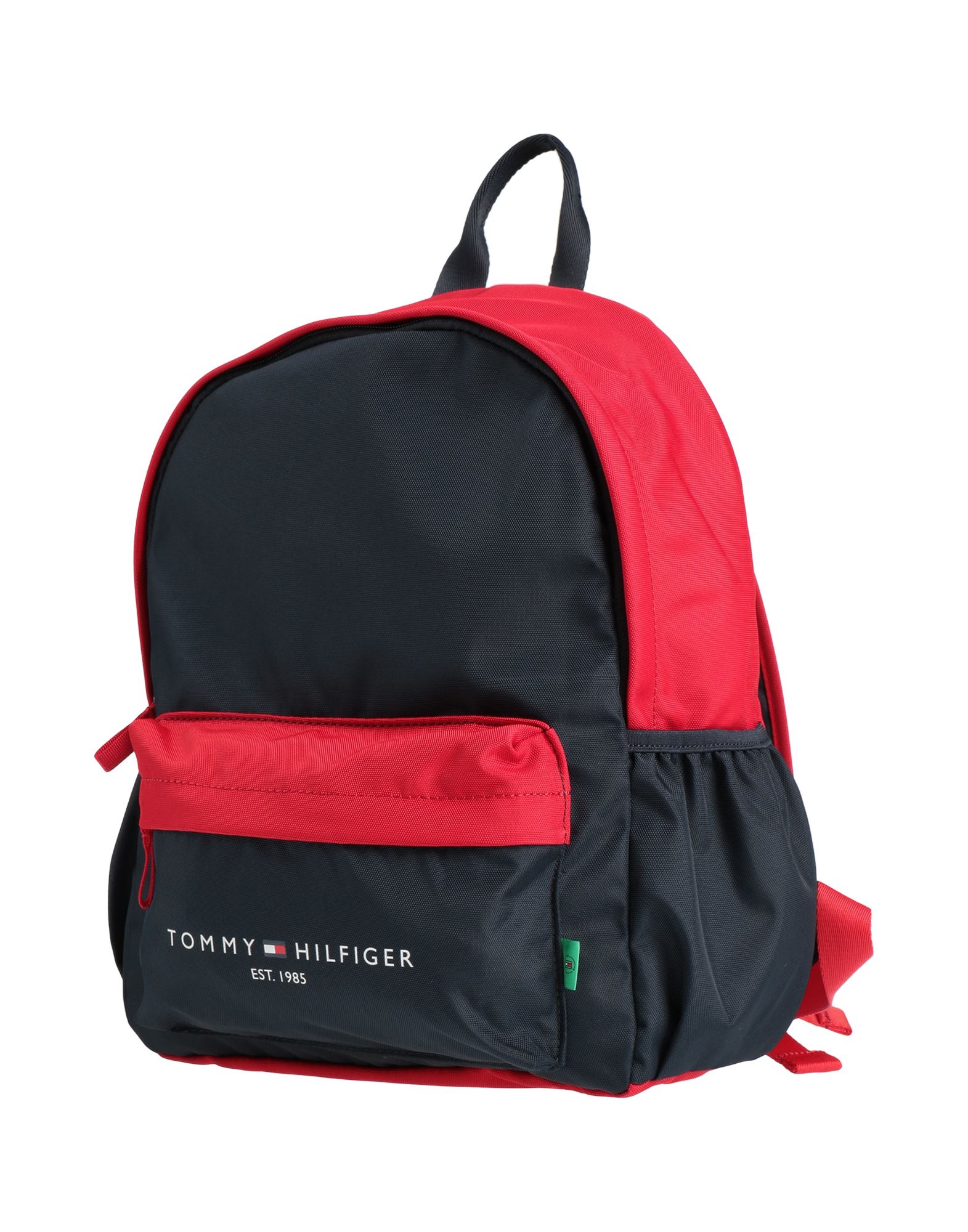 TOMMY HILFIGER Rucksack Kinder Nachtblau von TOMMY HILFIGER