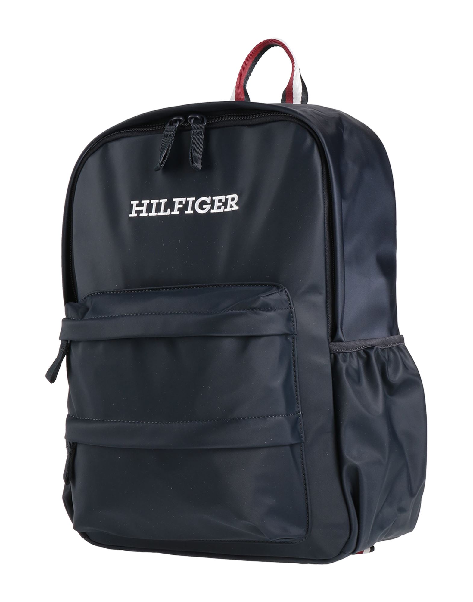 TOMMY HILFIGER Rucksack Kinder Nachtblau von TOMMY HILFIGER