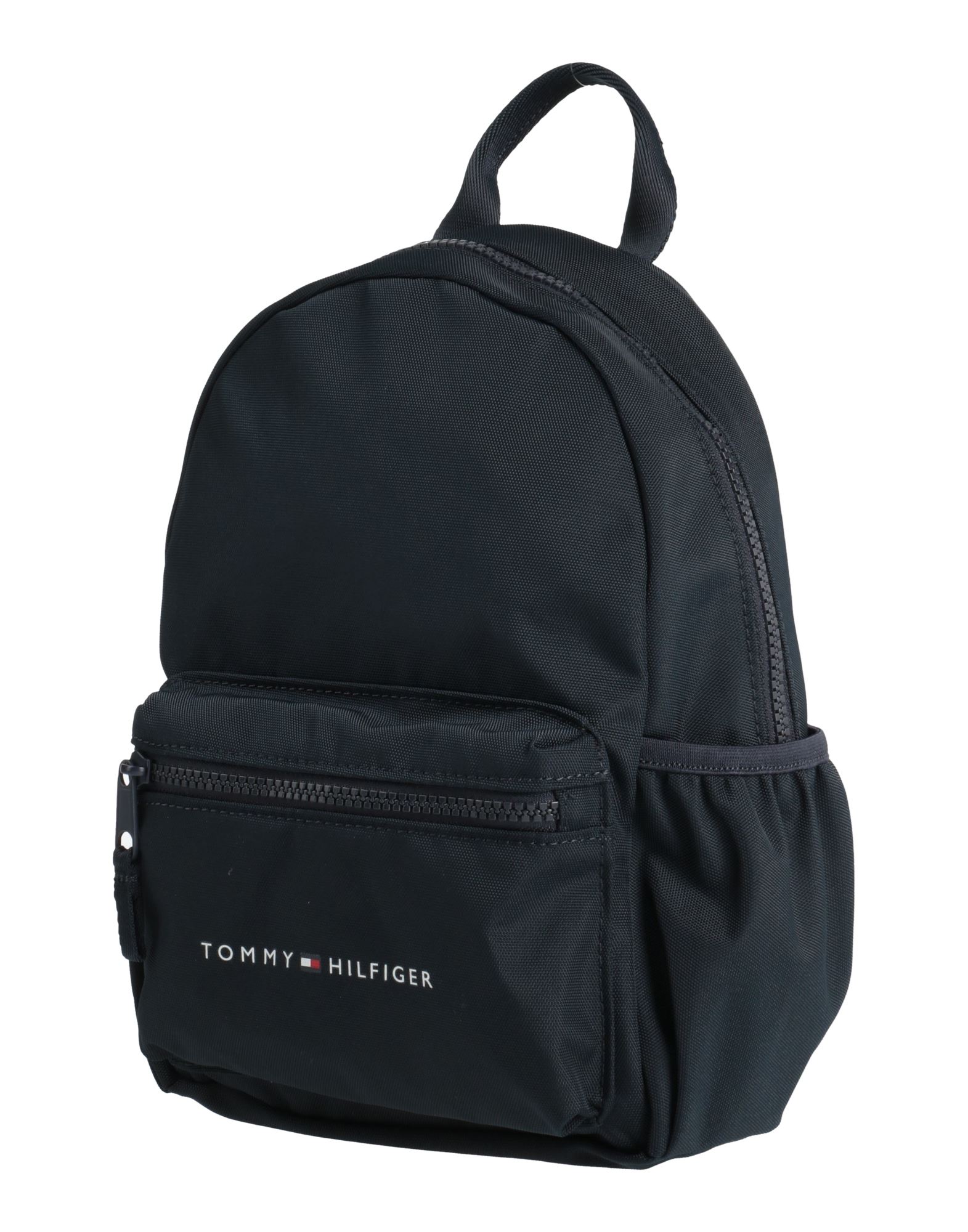 TOMMY HILFIGER Rucksack Kinder Nachtblau von TOMMY HILFIGER