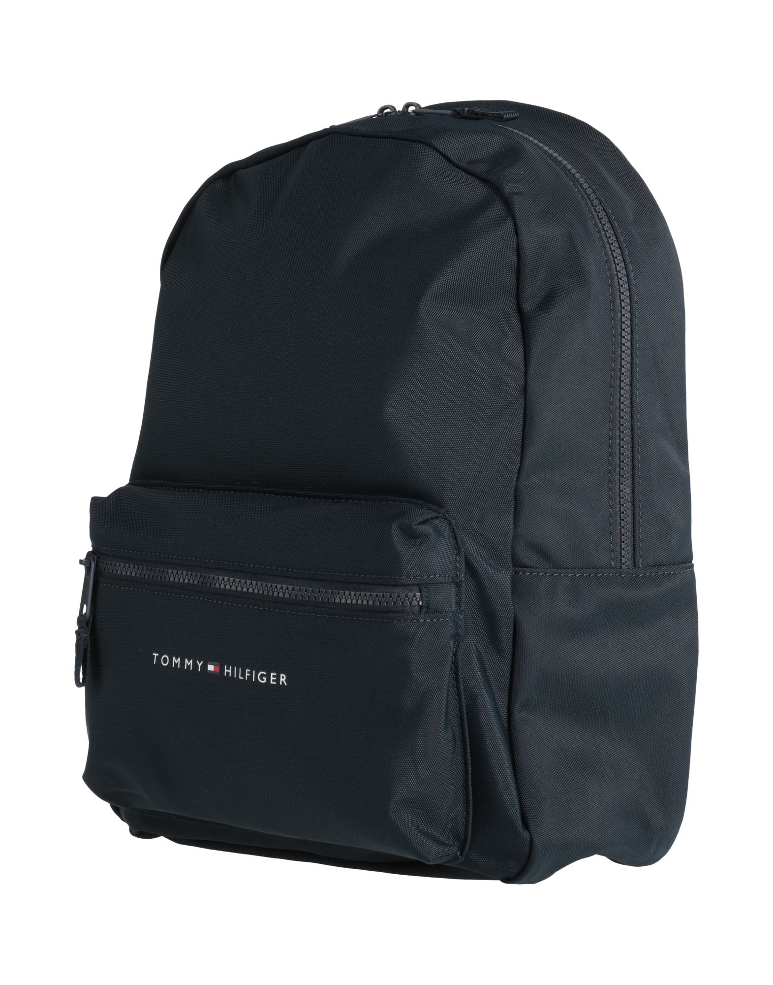 TOMMY HILFIGER Rucksack Kinder Nachtblau von TOMMY HILFIGER