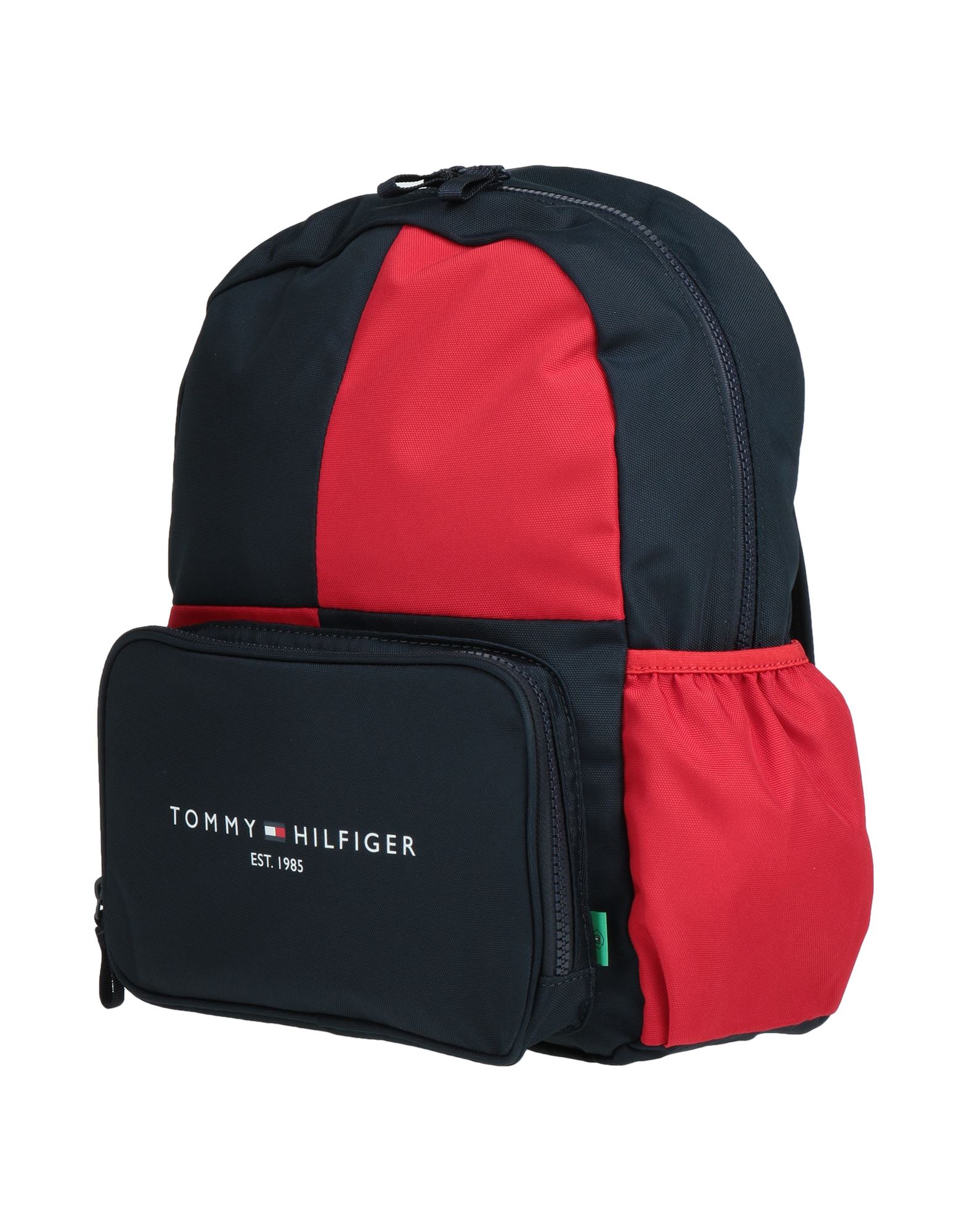 TOMMY HILFIGER Rucksack Kinder Rot von TOMMY HILFIGER