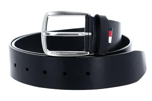 TOMMY HILFIGER SPWM Modern Leather 4.0 W90 Desert Sky von Tommy Hilfiger