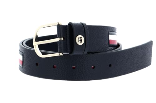 Tommy Hilfiger SPWW Belts Classic Belt 3.5 SE W75 Corporate von Tommy Hilfiger