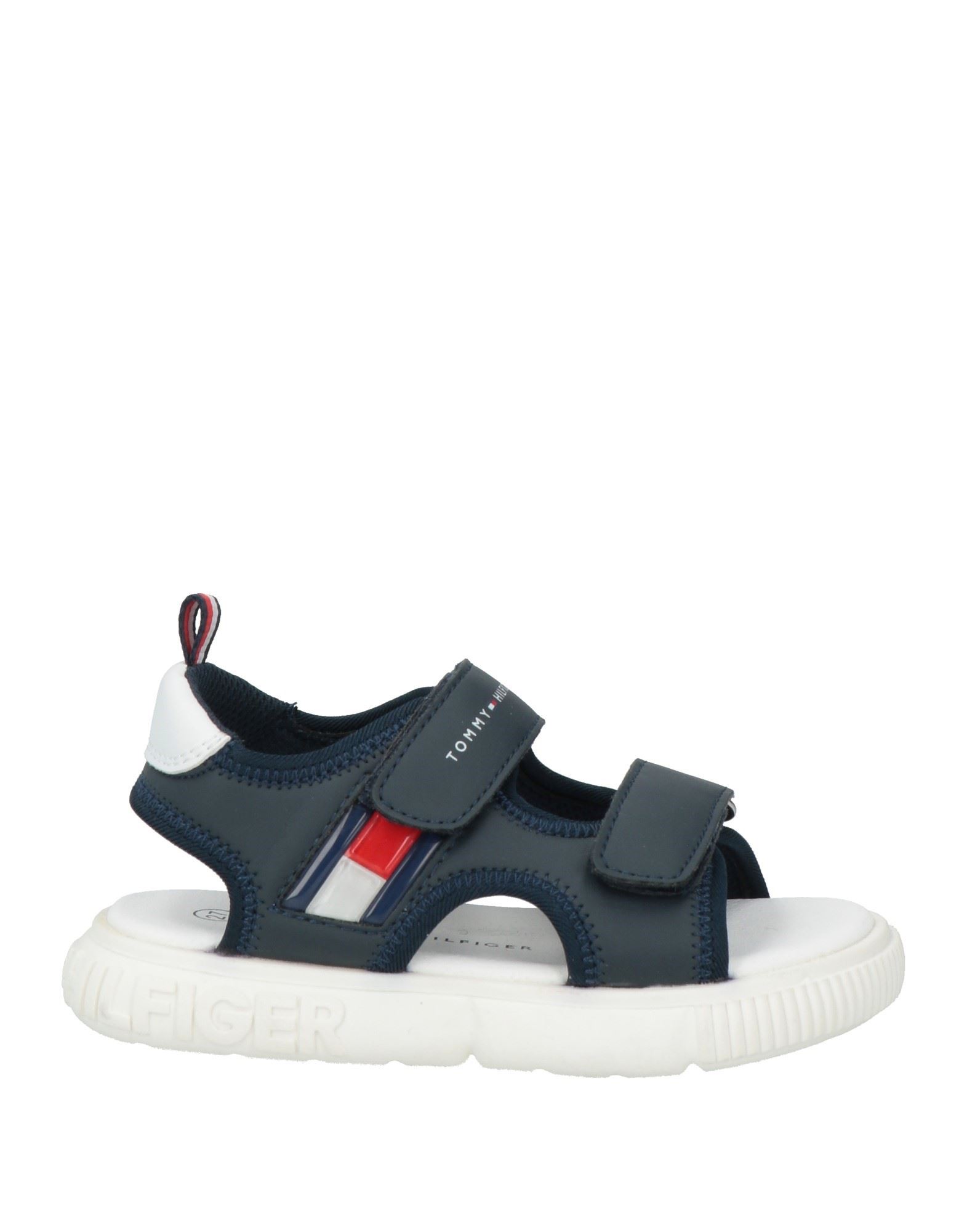 TOMMY HILFIGER Sandale Kinder Nachtblau von TOMMY HILFIGER