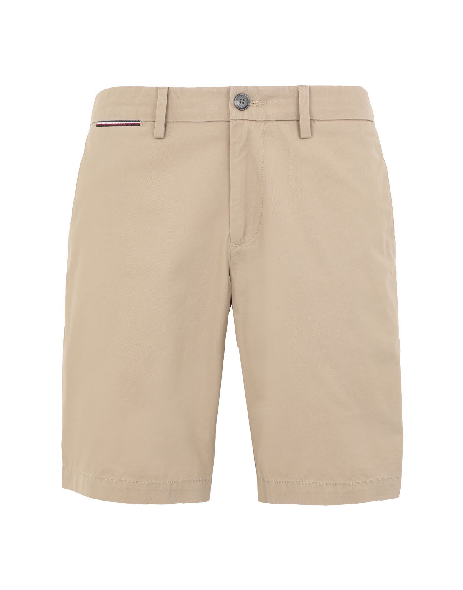 TOMMY HILFIGER Shorts & Bermudashorts Herren Beige TOMMY HILFIGER Shorts & Bermudashorts Herren Beige von TOMMY HILFIGER