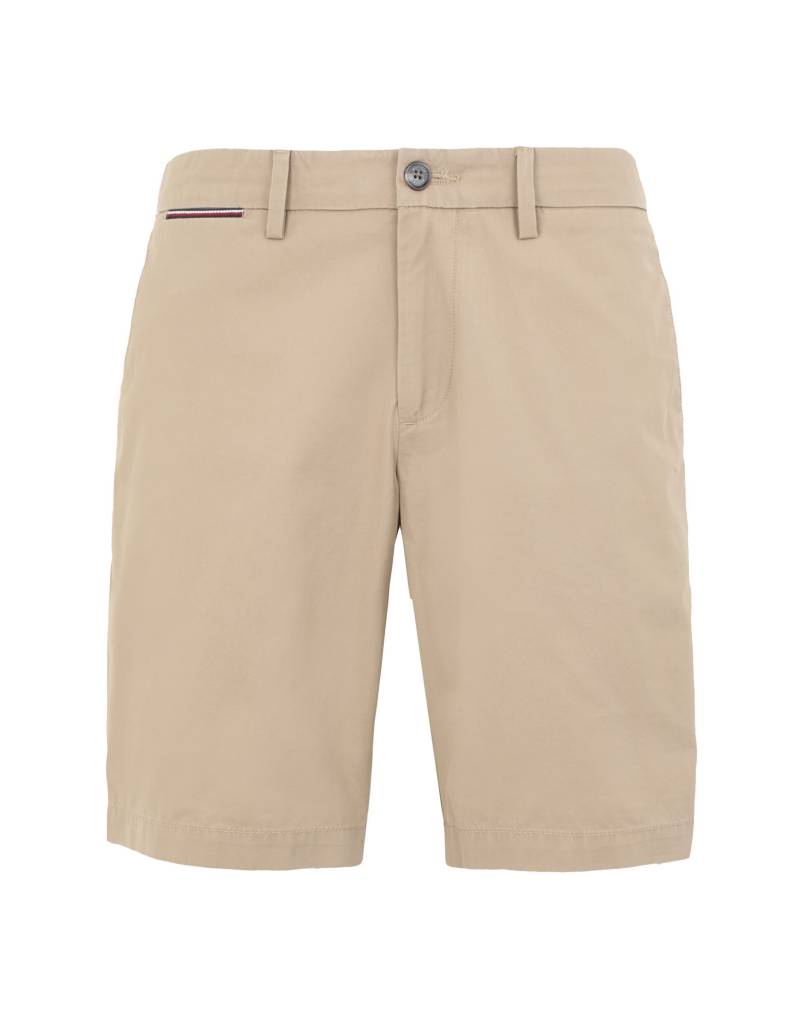 TOMMY HILFIGER Shorts & Bermudashorts Herren Beige TOMMY HILFIGER Shorts & Bermudashorts Herren Beige von TOMMY HILFIGER