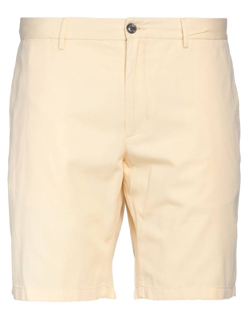 TOMMY HILFIGER Shorts & Bermudashorts Herren Beige TOMMY HILFIGER Shorts & Bermudashorts Herren Beige von TOMMY HILFIGER
