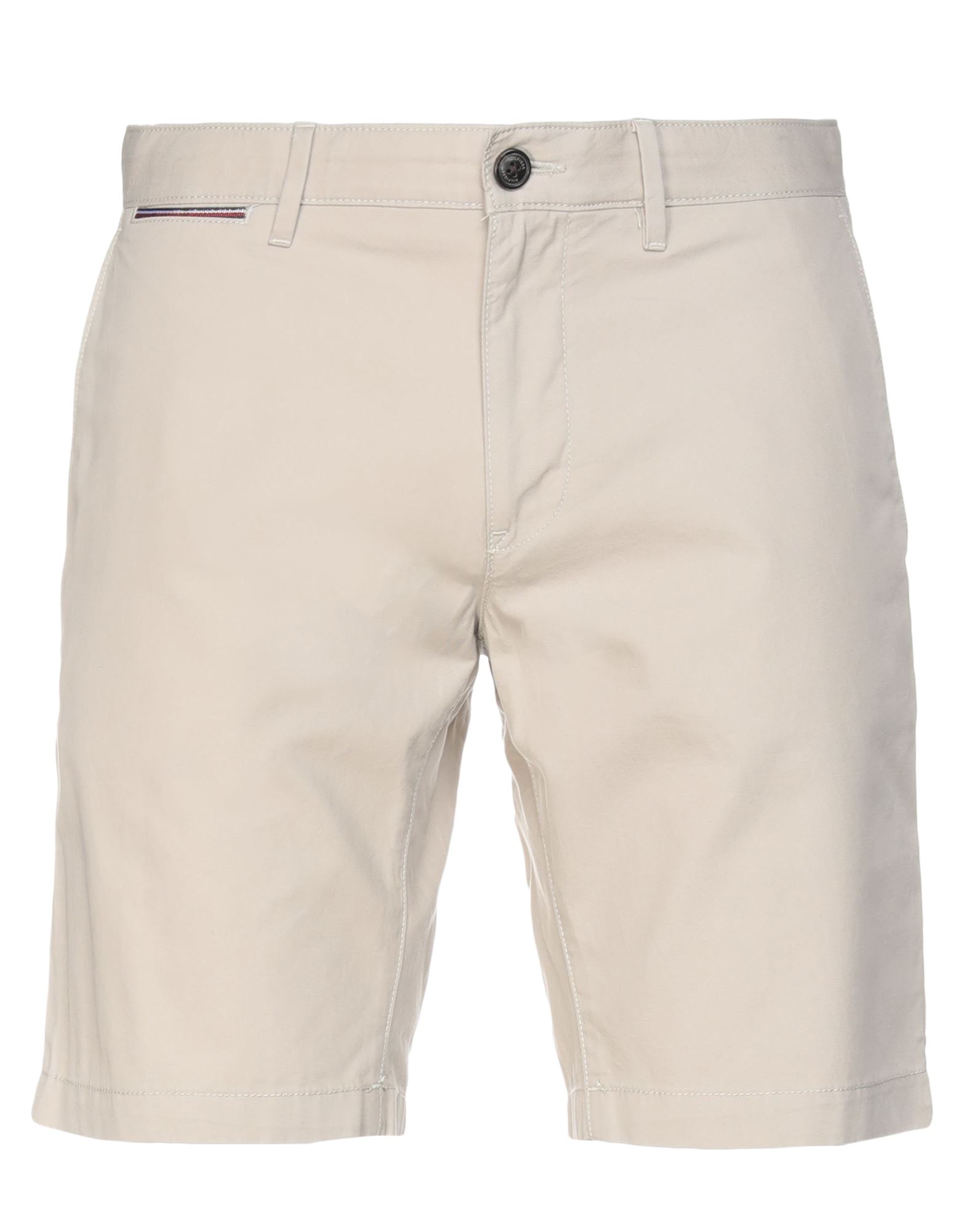 TOMMY HILFIGER Shorts & Bermudashorts Herren Beige TOMMY HILFIGER Shorts & Bermudashorts Herren Beige von TOMMY HILFIGER