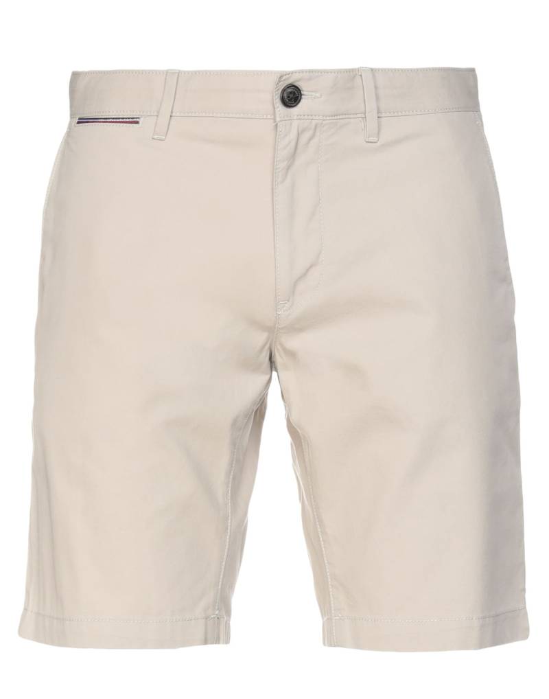 TOMMY HILFIGER Shorts & Bermudashorts Herren Beige von TOMMY HILFIGER