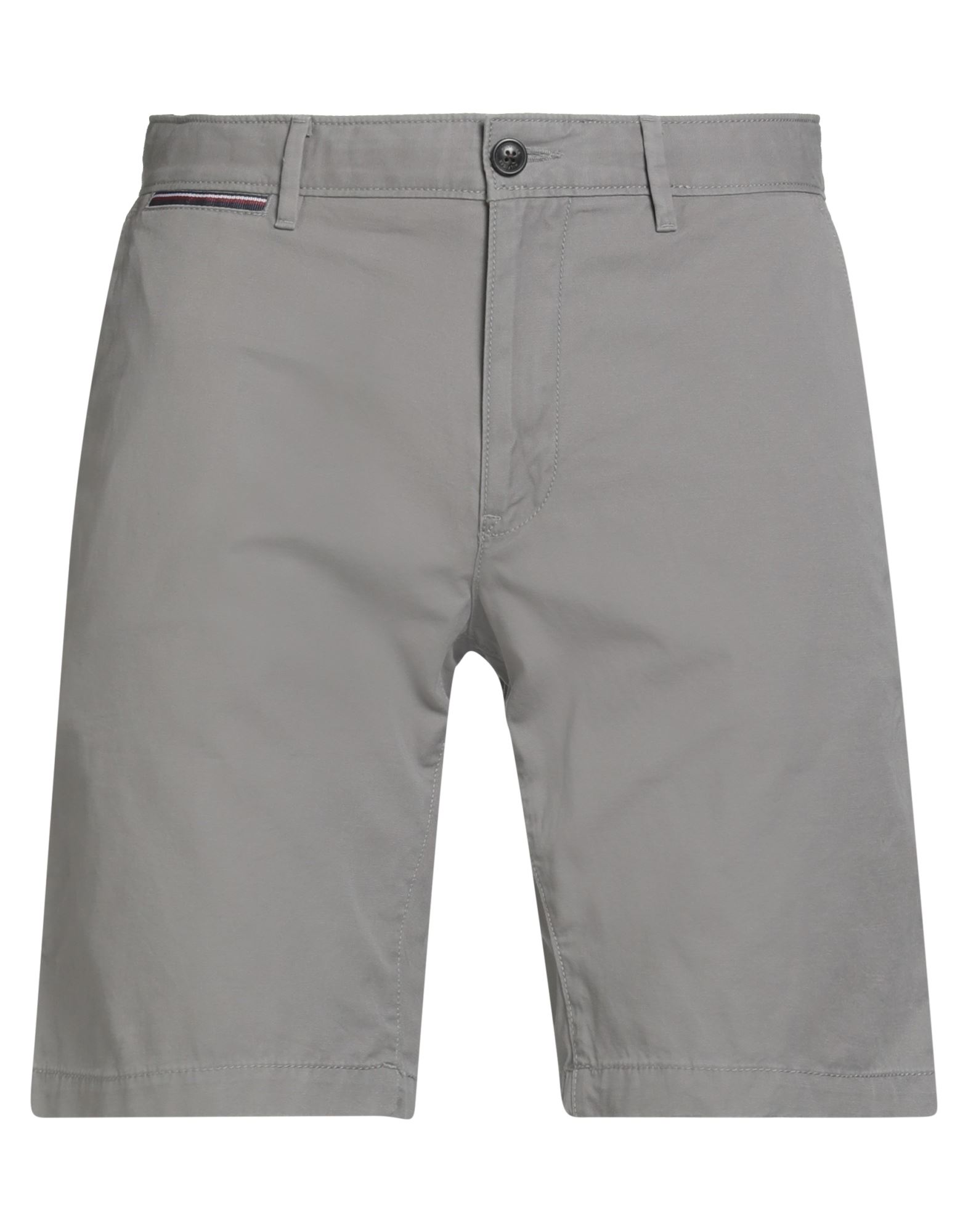 TOMMY HILFIGER Shorts & Bermudashorts Herren Grau TOMMY HILFIGER Shorts & Bermudashorts Herren Grau von TOMMY HILFIGER