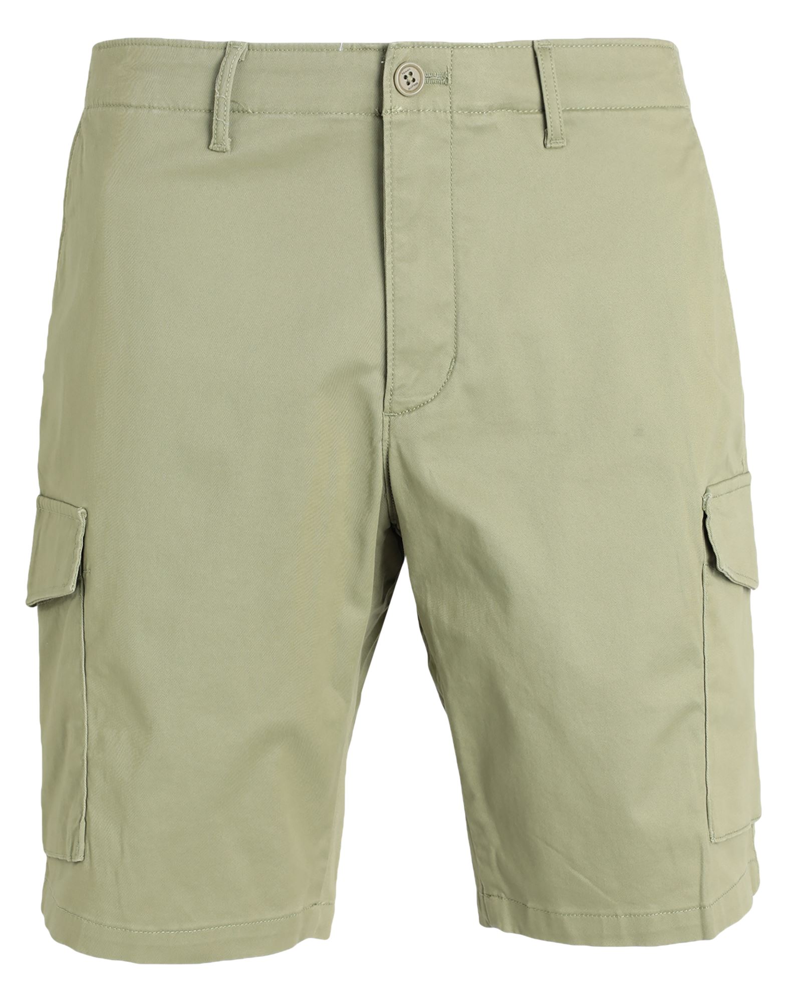 TOMMY HILFIGER Shorts & Bermudashorts Herren Salbeigrün TOMMY HILFIGER Shorts & Bermudashorts Herren Salbeigrün von TOMMY HILFIGER