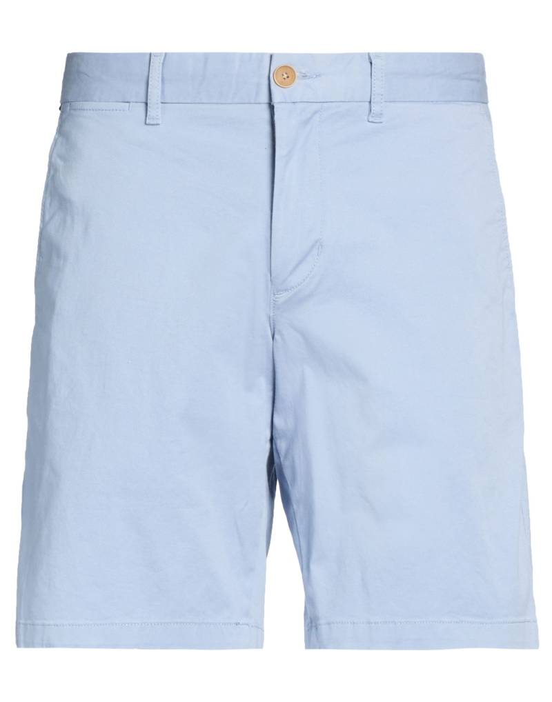 TOMMY HILFIGER Shorts & Bermudashorts Herren Hellblau von TOMMY HILFIGER