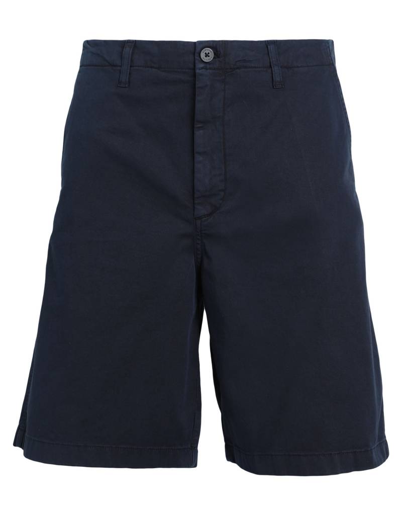 TOMMY HILFIGER Shorts & Bermudashorts Herren Marineblau TOMMY HILFIGER Shorts & Bermudashorts Herren Marineblau von TOMMY HILFIGER