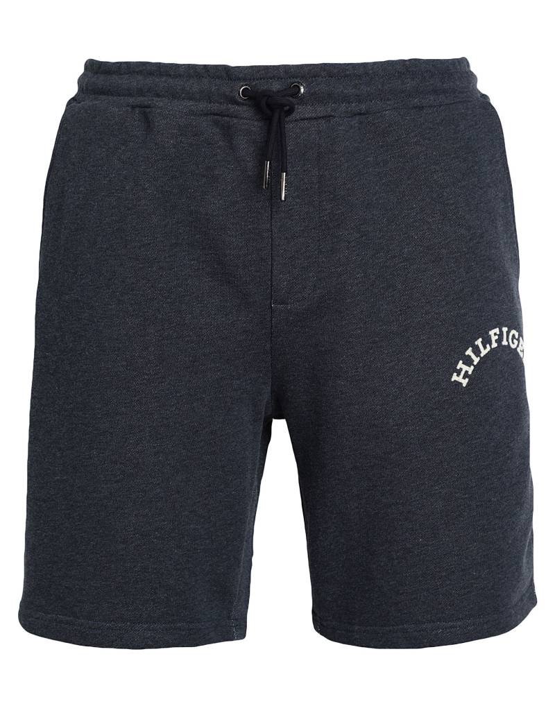TOMMY HILFIGER Shorts & Bermudashorts Herren Marineblau TOMMY HILFIGER Shorts & Bermudashorts Herren Marineblau von TOMMY HILFIGER