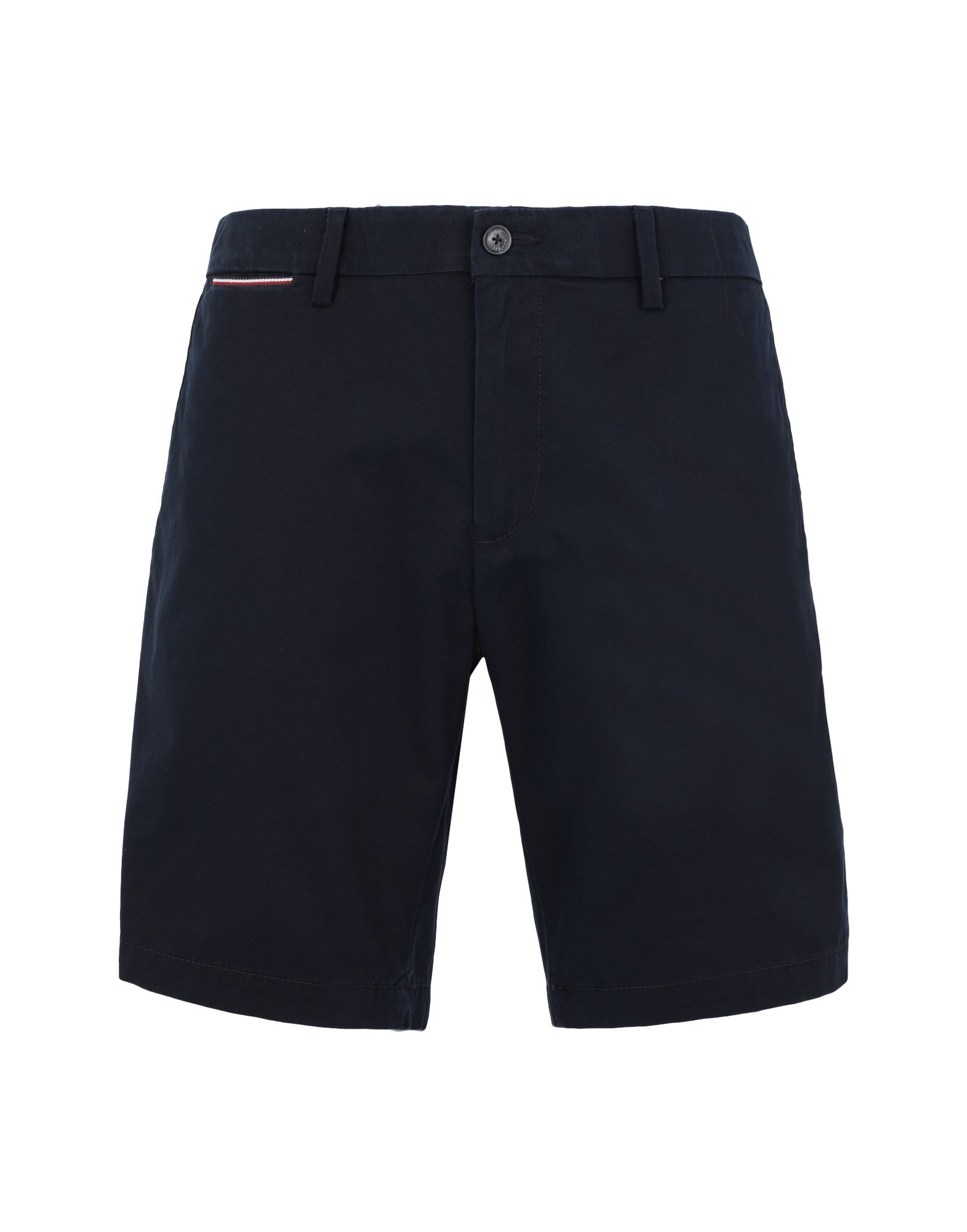 TOMMY HILFIGER Shorts & Bermudashorts Herren Nachtblau TOMMY HILFIGER Shorts & Bermudashorts Herren Nachtblau von TOMMY HILFIGER