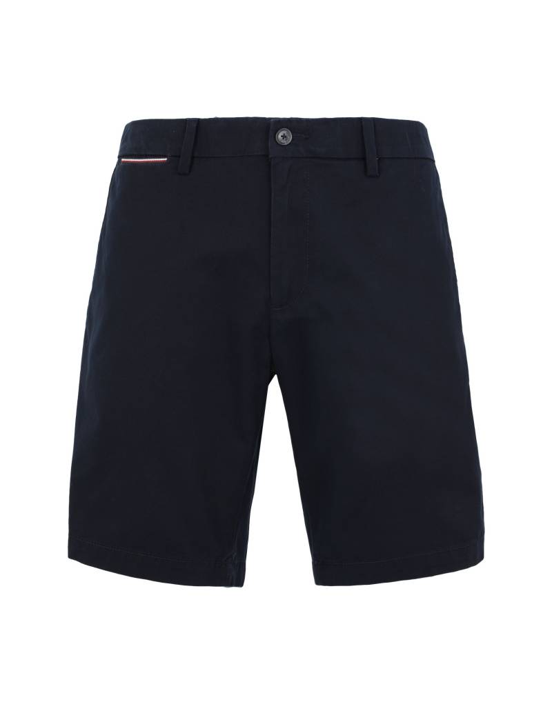 TOMMY HILFIGER Shorts & Bermudashorts Herren Nachtblau TOMMY HILFIGER Shorts & Bermudashorts Herren Nachtblau von TOMMY HILFIGER