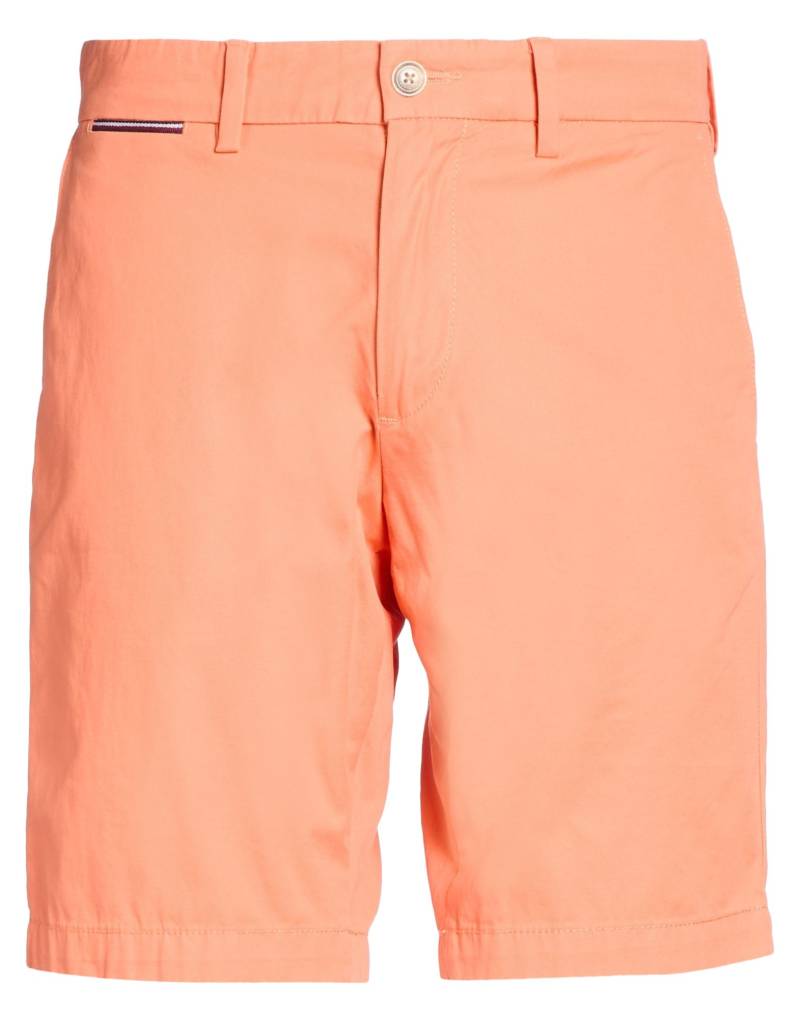 TOMMY HILFIGER Shorts & Bermudashorts Herren Orange von TOMMY HILFIGER
