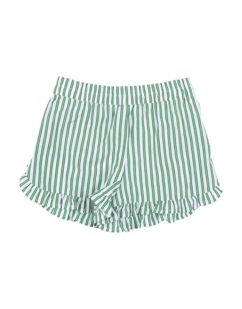 TOMMY HILFIGER Shorts & Bermudashorts Kinder Grün von TOMMY HILFIGER