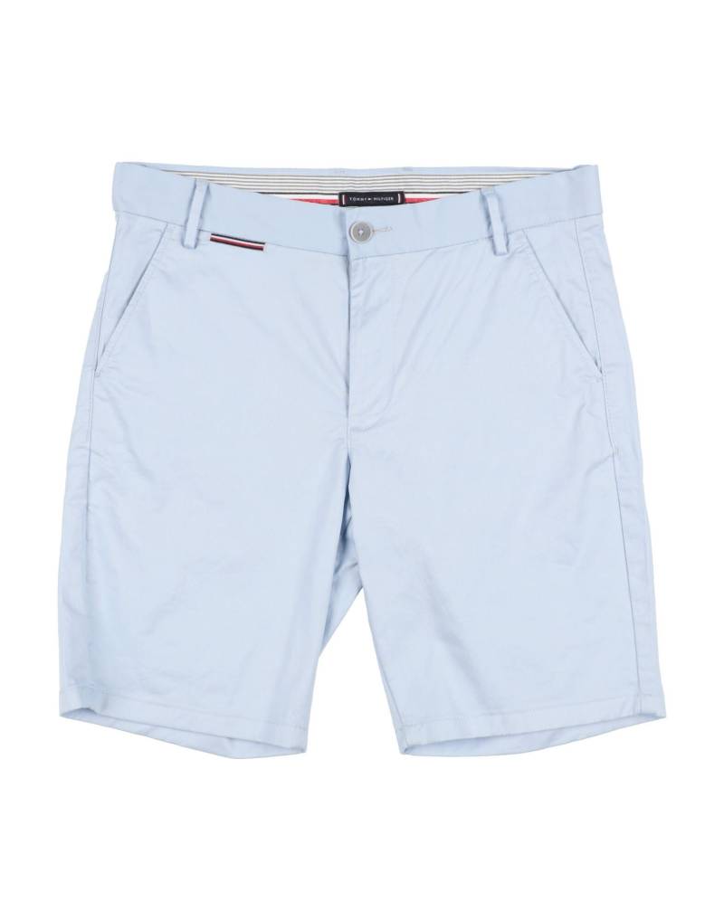 TOMMY HILFIGER Shorts & Bermudashorts Kinder Himmelblau von TOMMY HILFIGER