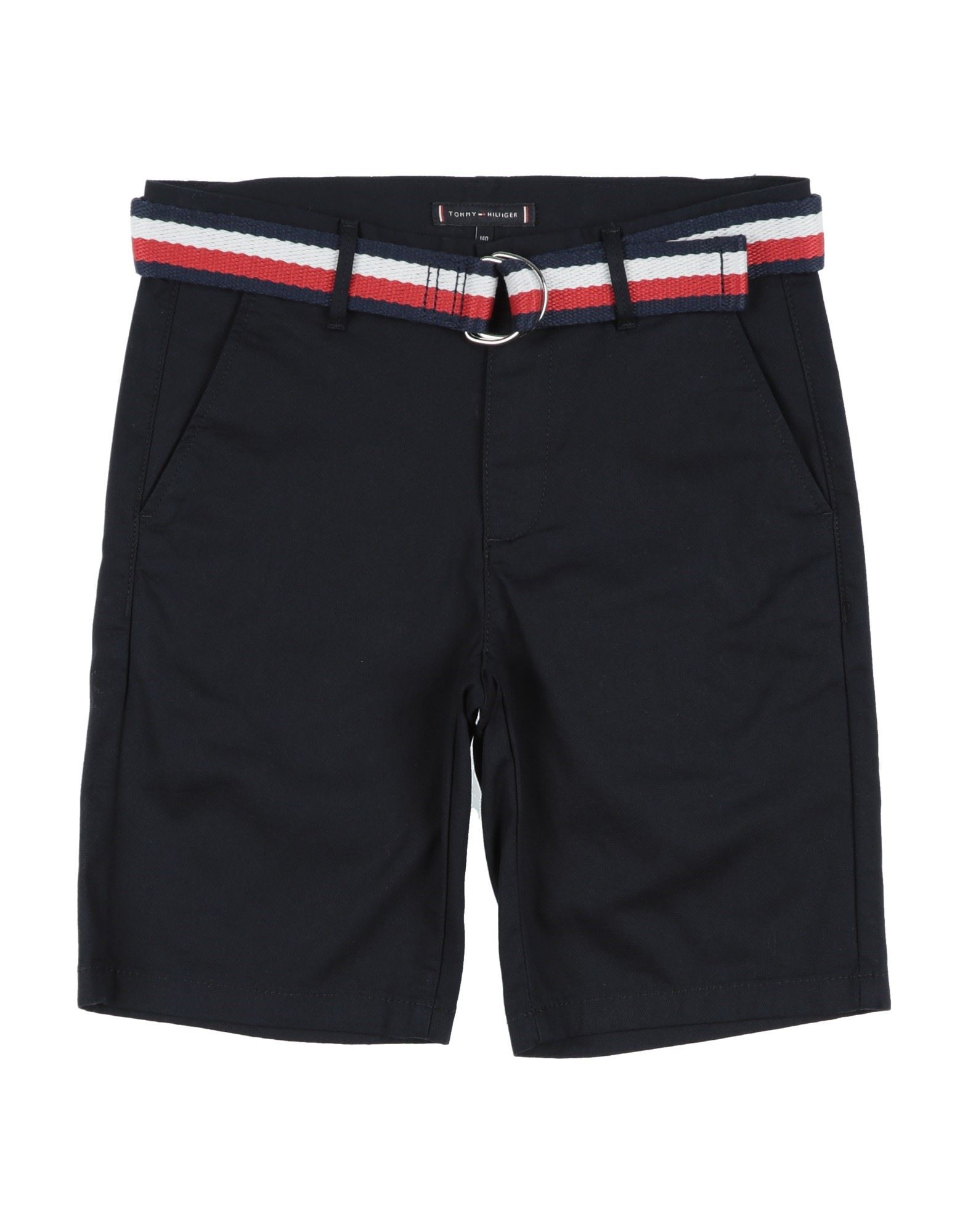 TOMMY HILFIGER Shorts & Bermudashorts Kinder Marineblau von TOMMY HILFIGER