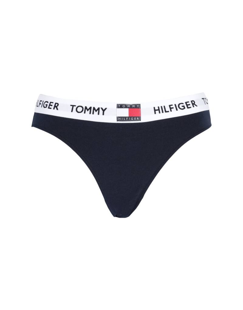 TOMMY HILFIGER Slip Damen Nachtblau von TOMMY HILFIGER