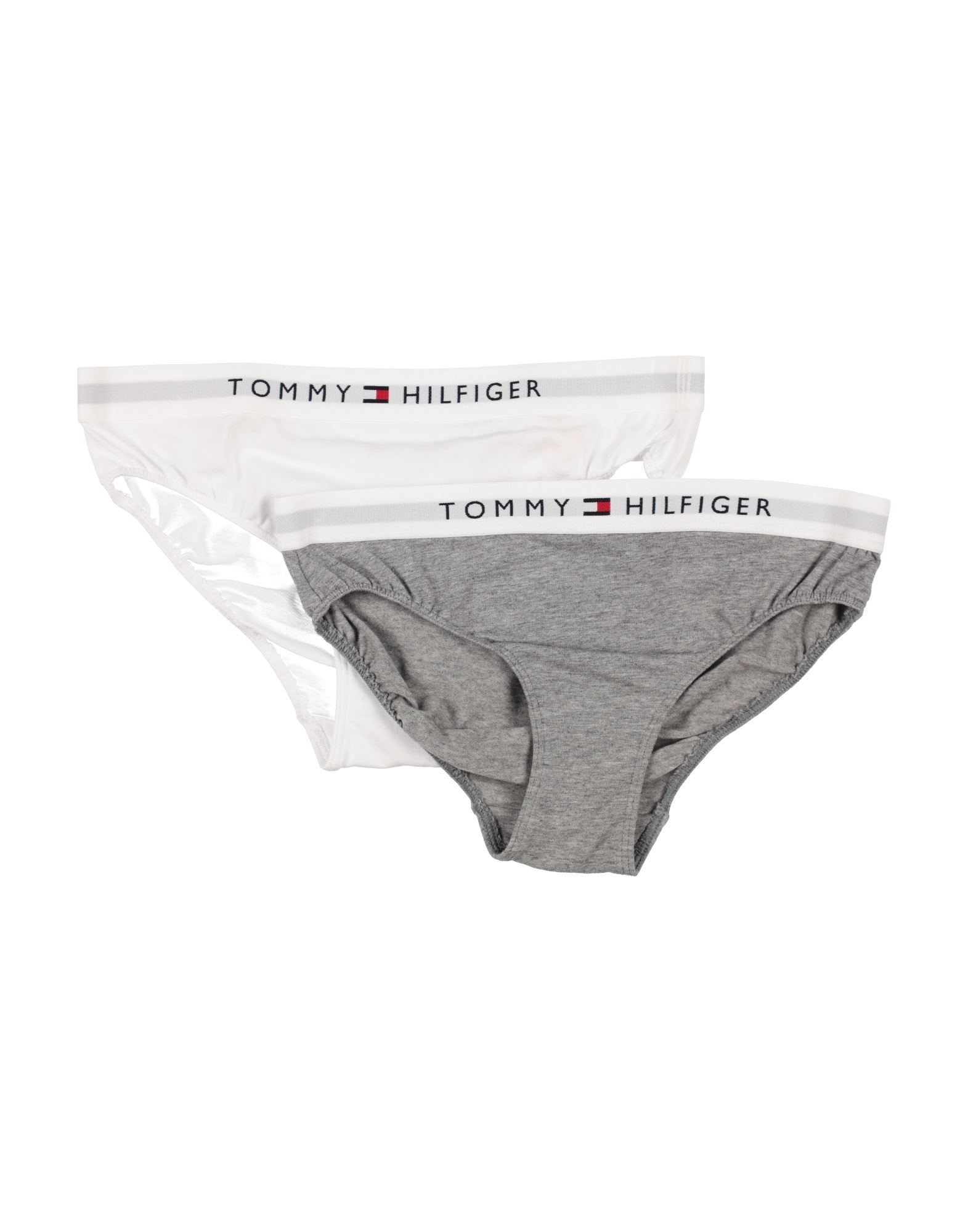 TOMMY HILFIGER Slip Kinder Hellgrau von TOMMY HILFIGER